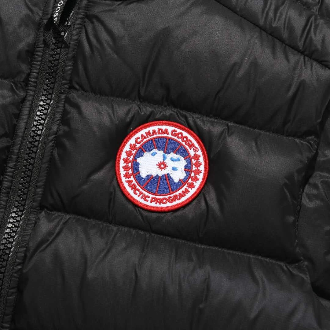 RelaxedFit Canada Goose Down Jackets 106532