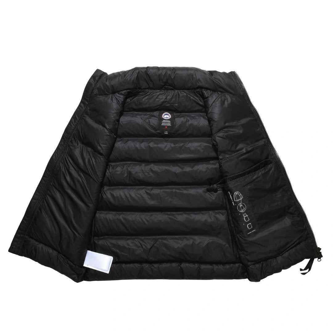 RelaxedFit Canada Goose Down Jackets 106532