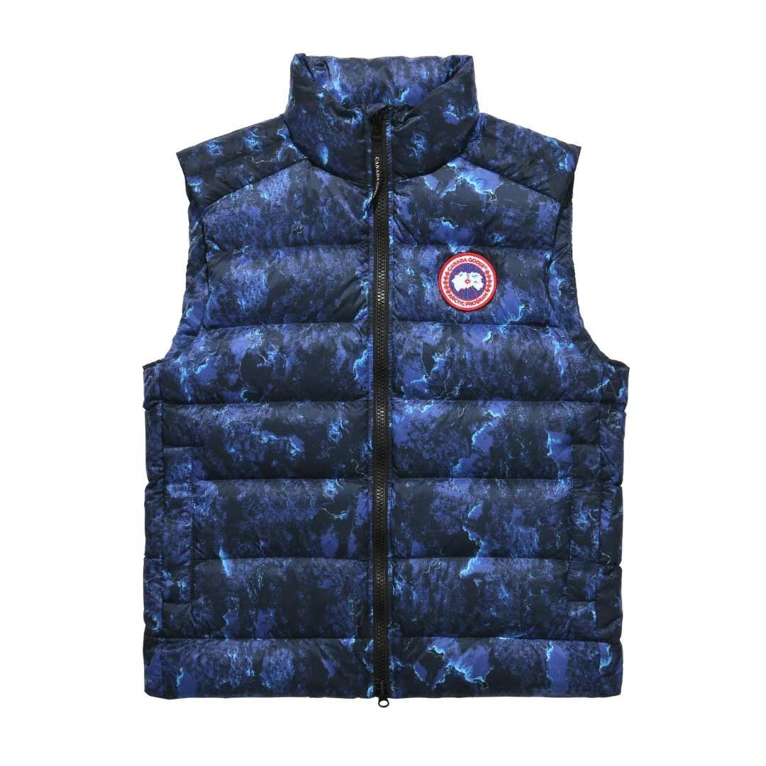 Canada Goose Down Jackets Lightweight 106515