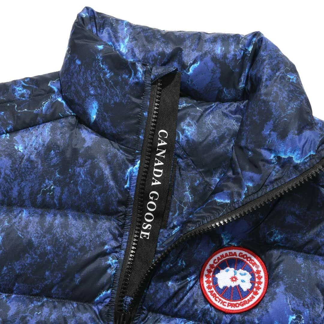 Canada Goose Down Jackets Lightweight 106515