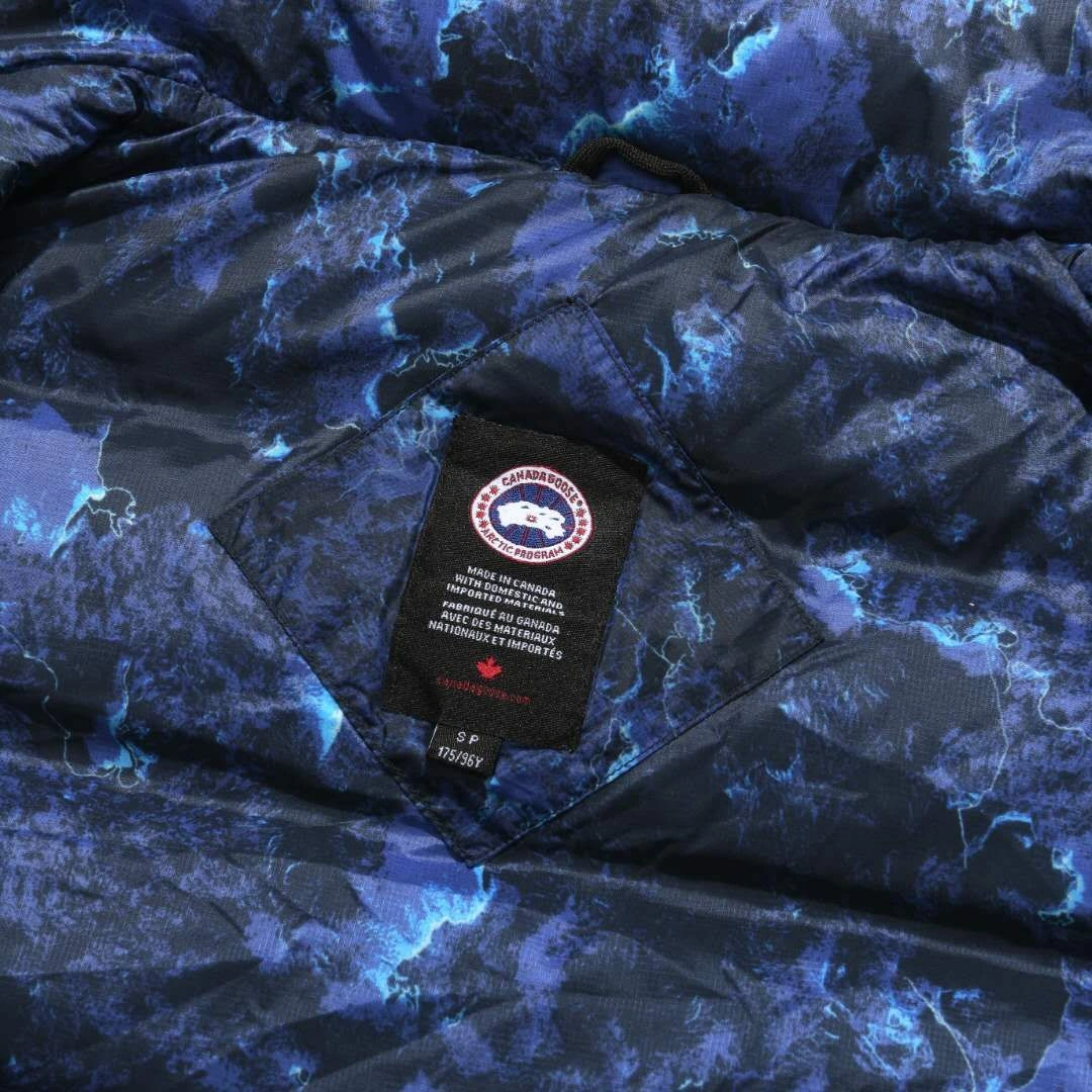 Canada Goose Down Jackets Lightweight 106515