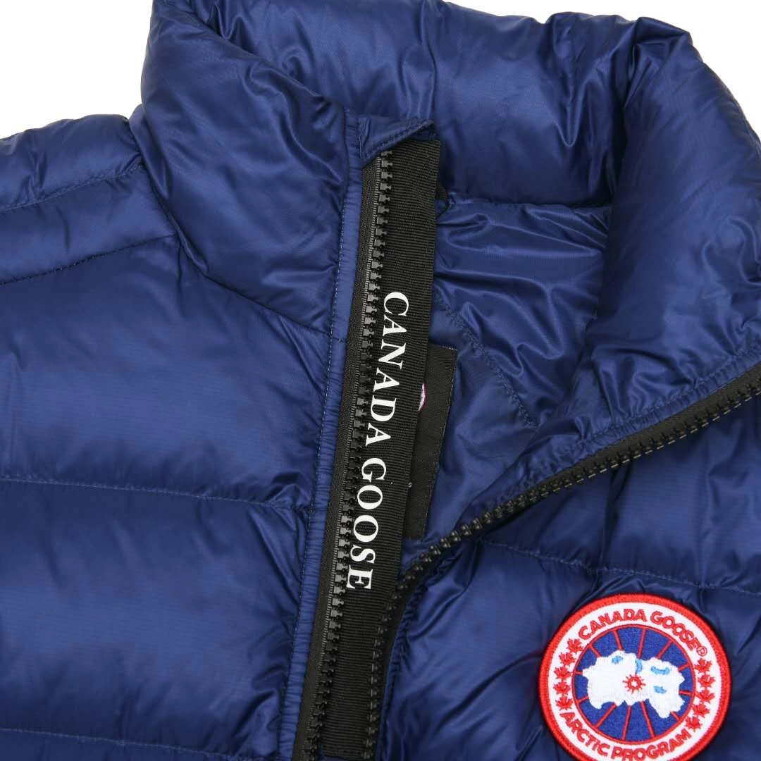 Canada Goose Down Jackets Sustainable 106510