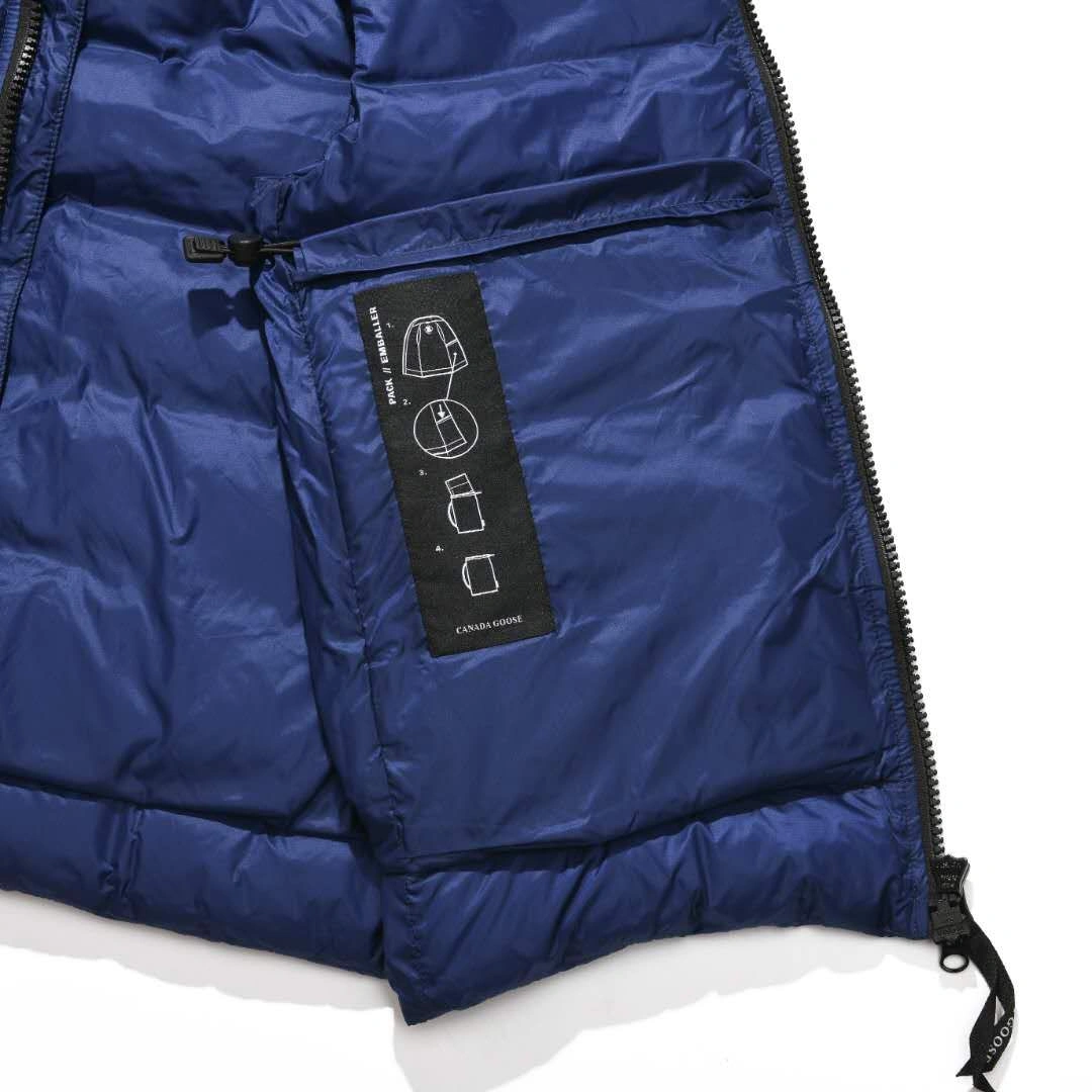 Canada Goose Down Jackets Sustainable 106510
