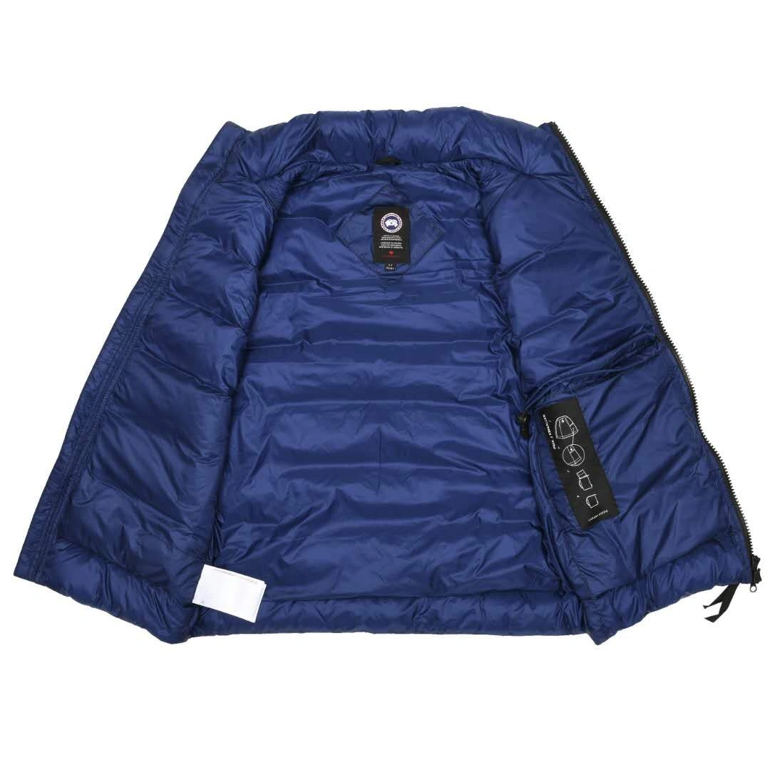Canada Goose Down Jackets Sustainable 106510