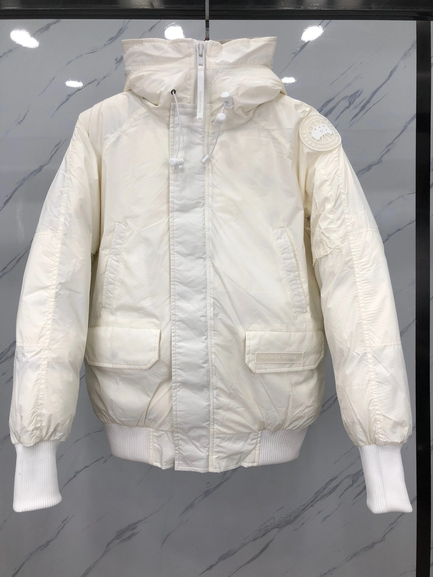 Canada Goose Down Jackets UrbanChic 106511