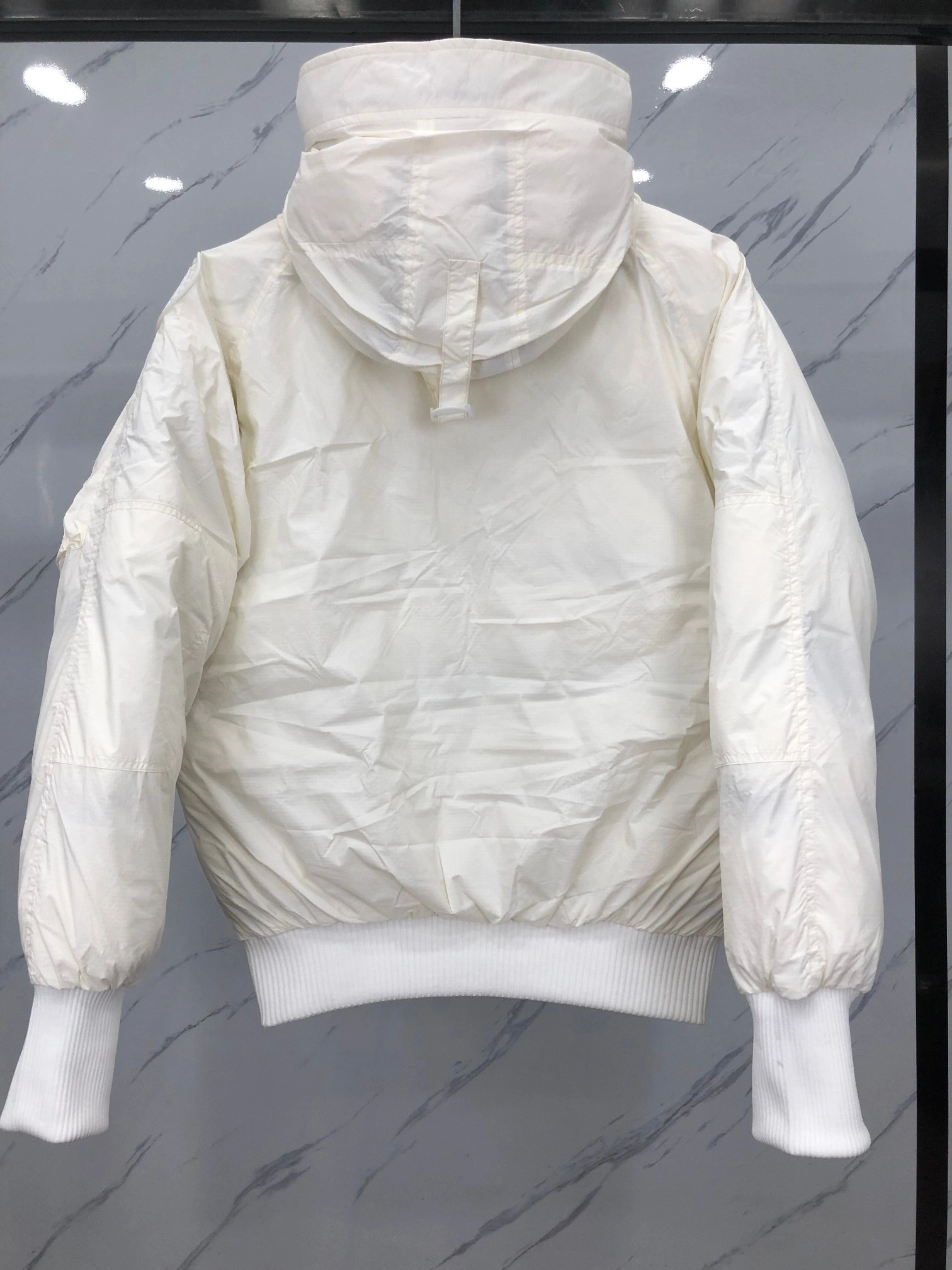 Canada Goose Down Jackets UrbanChic 106511