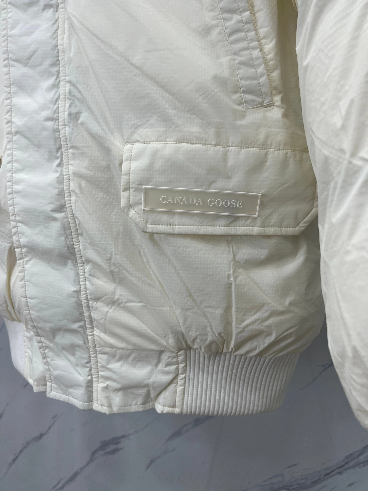 Canada Goose Down Jackets UrbanChic 106511