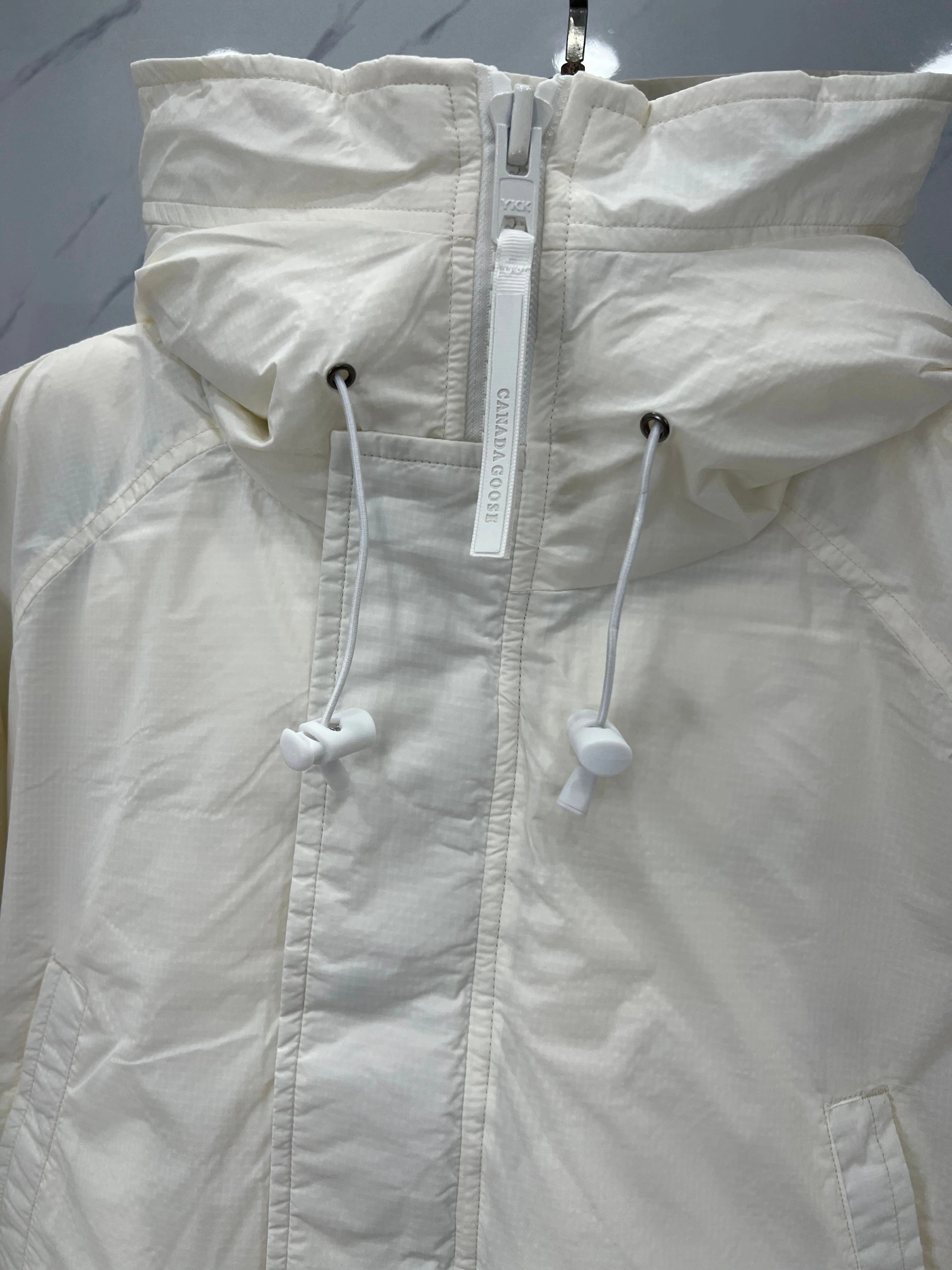 Canada Goose Down Jackets UrbanChic 106511