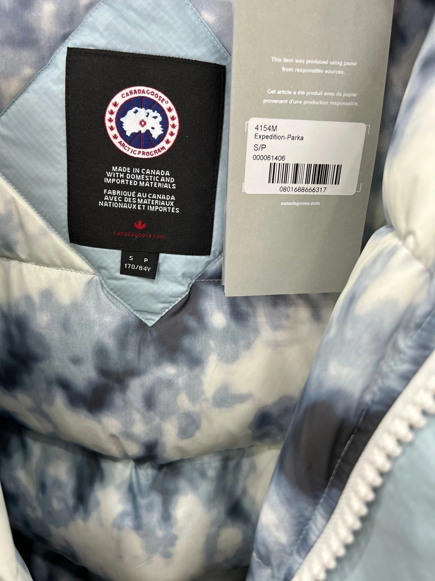 Canada Goose Down Jackets UrbanChic 106511