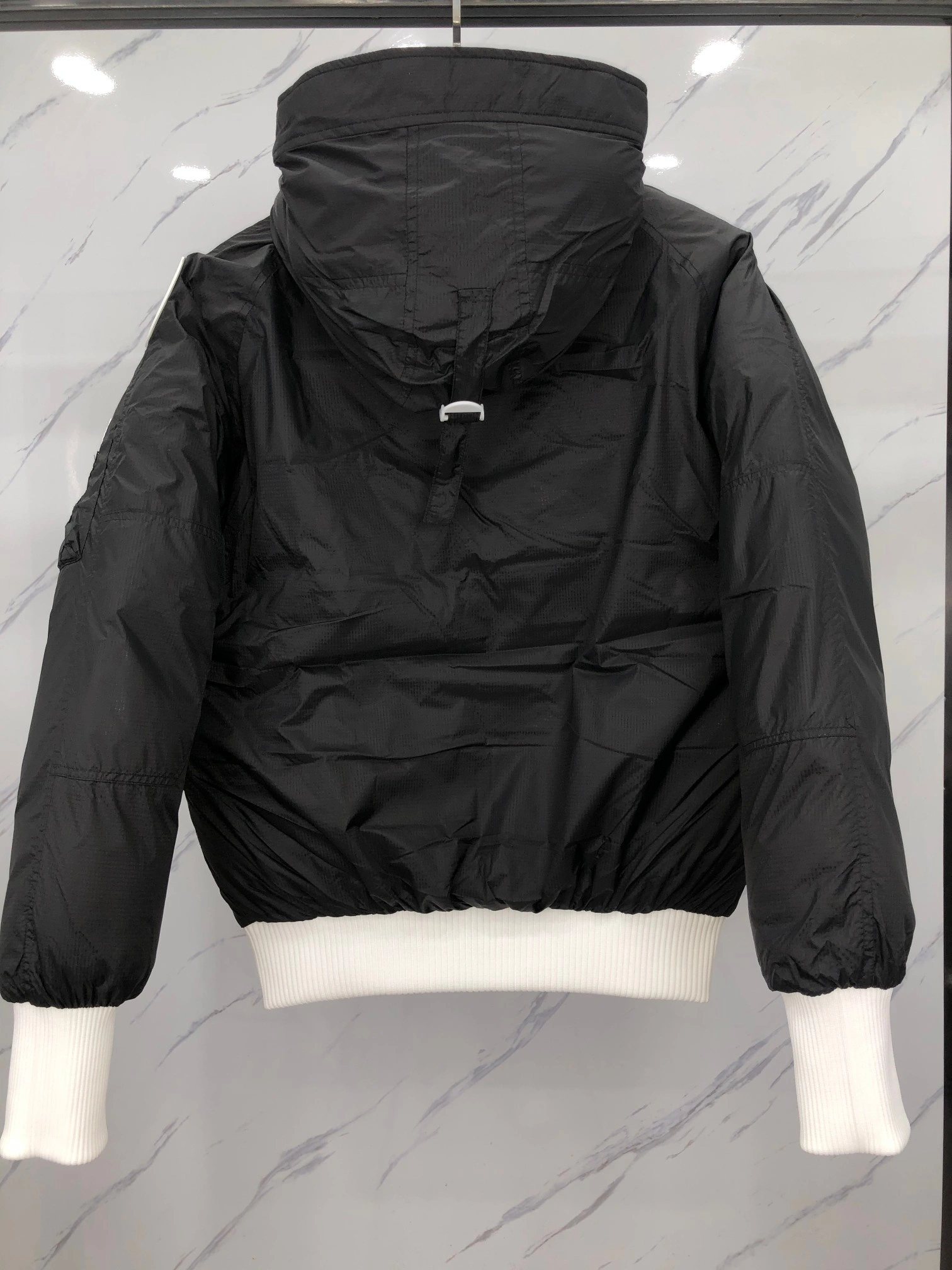 Unique Canada Goose Down Jackets 106506