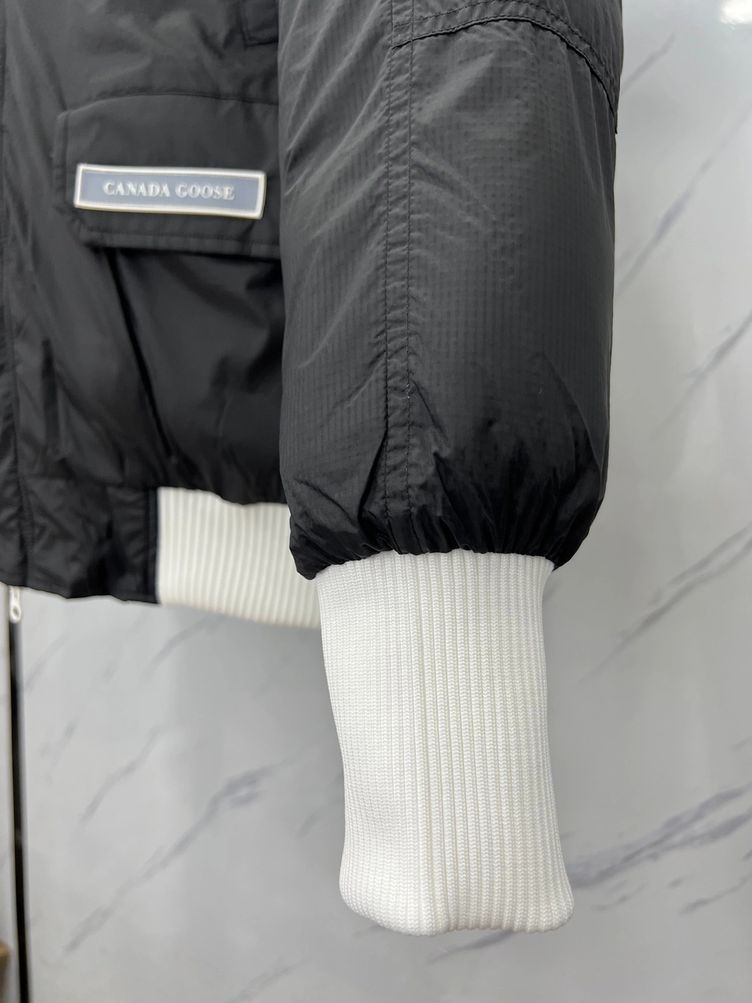Unique Canada Goose Down Jackets 106506