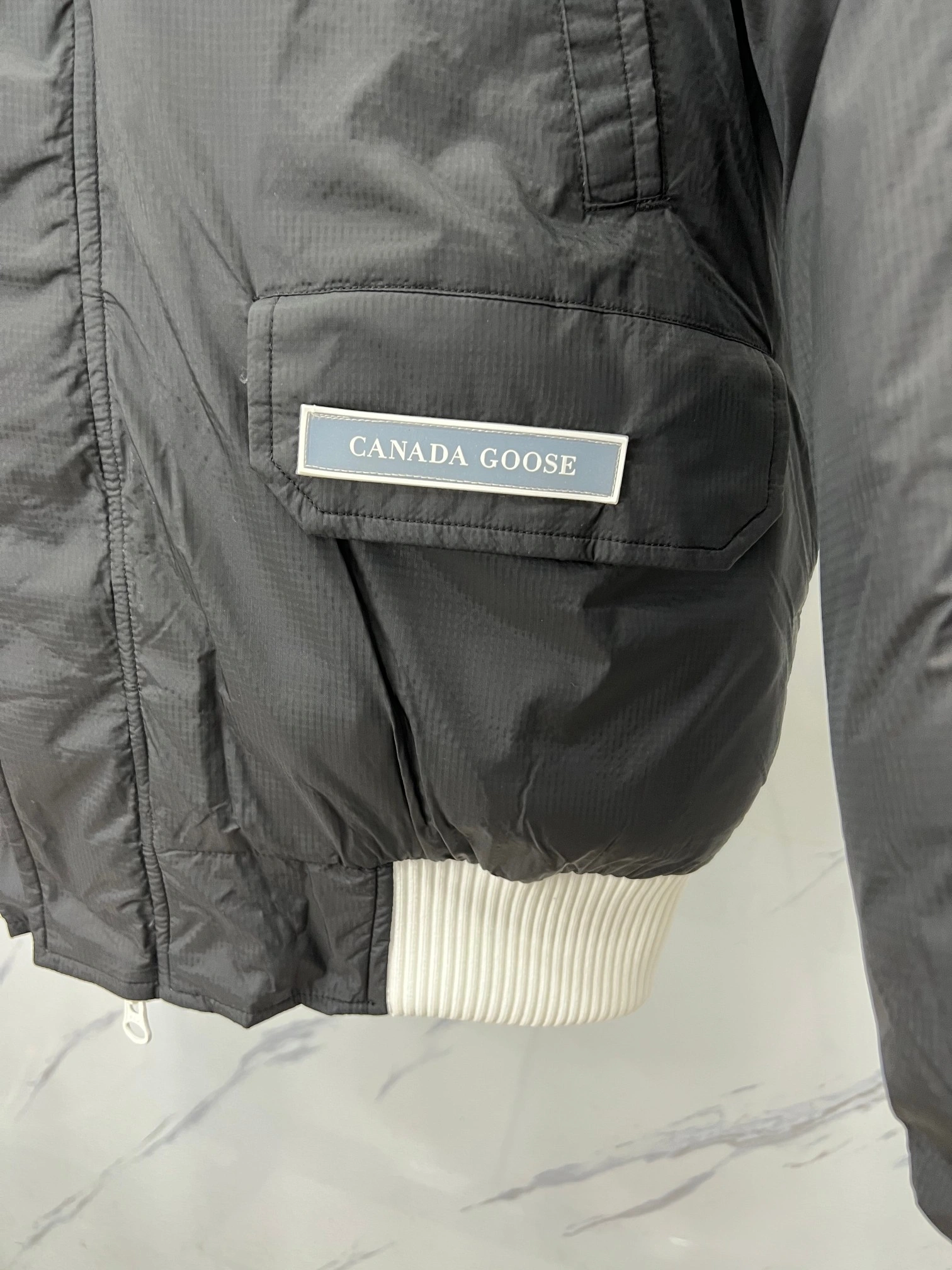 Unique Canada Goose Down Jackets 106506