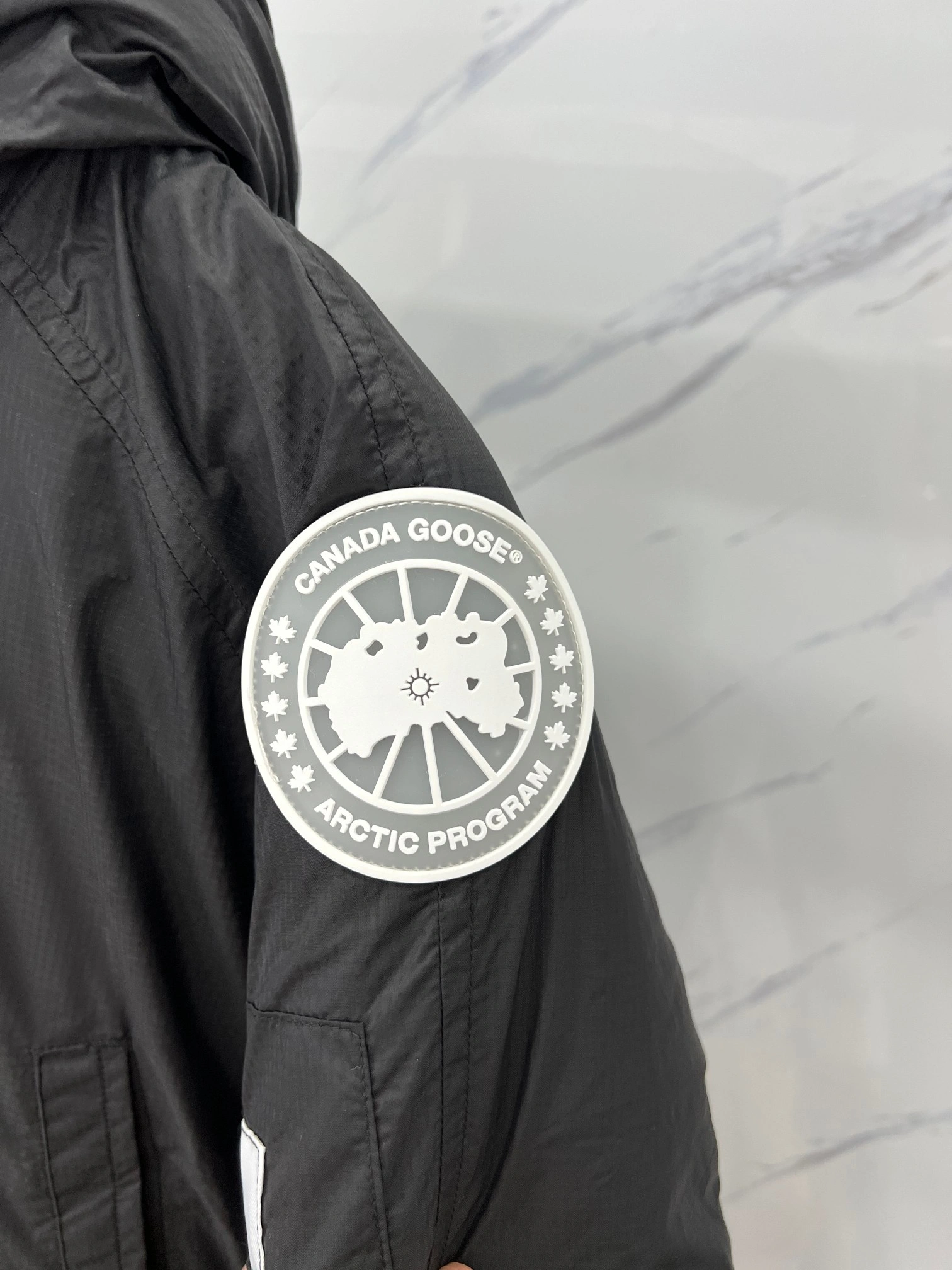 Unique Canada Goose Down Jackets 106506