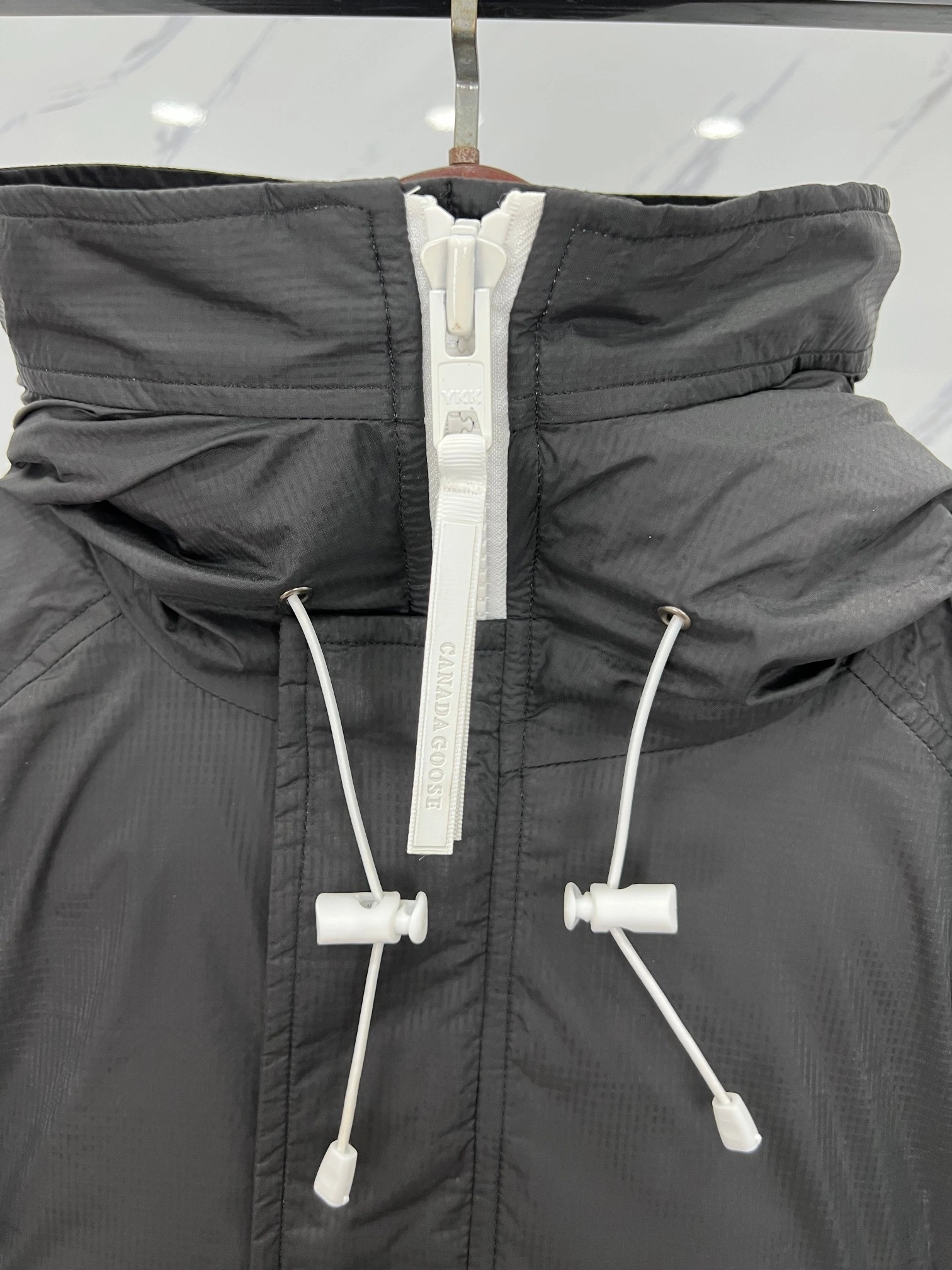 Unique Canada Goose Down Jackets 106506