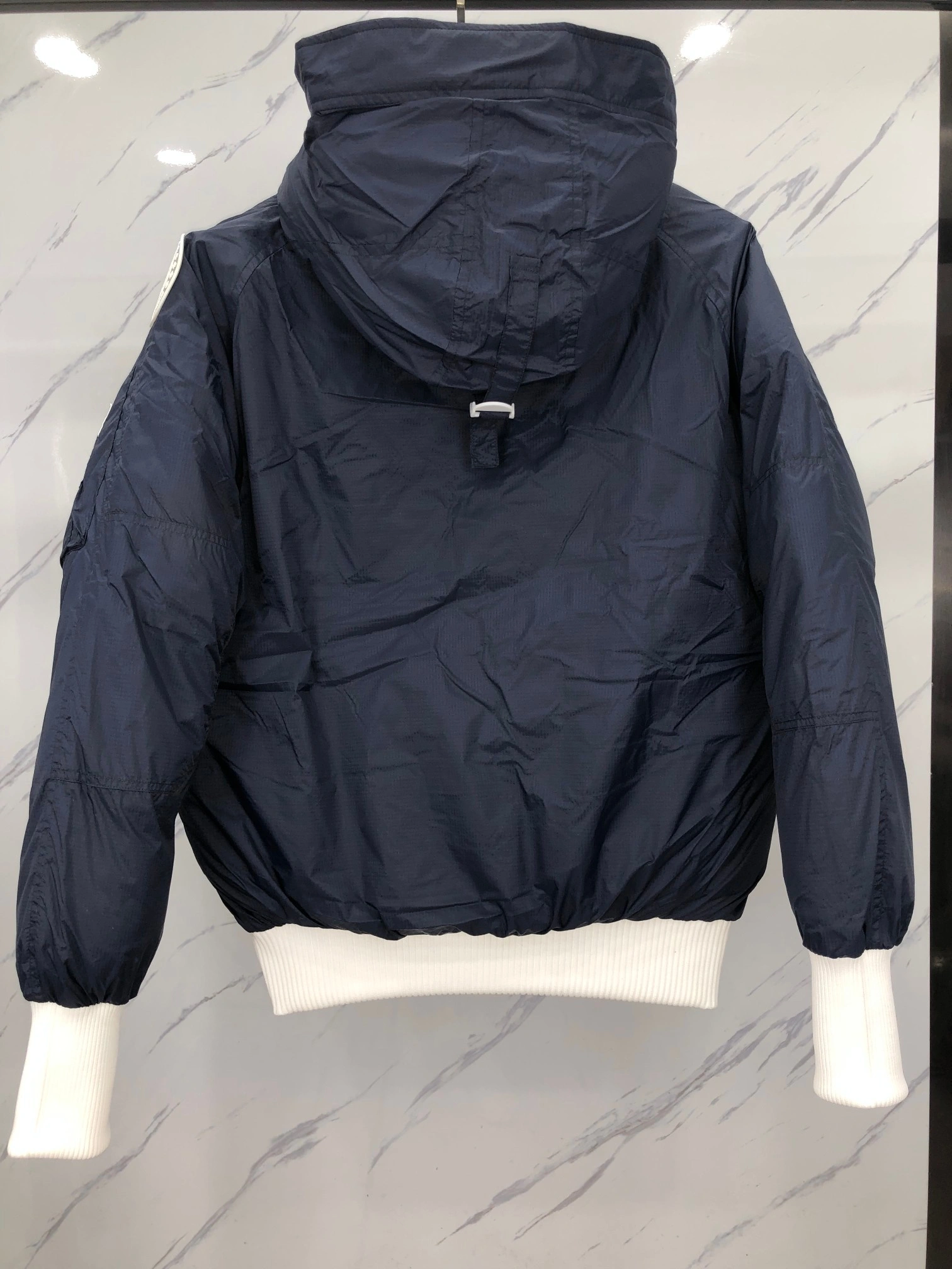 Canada Goose Down Jackets Stretchable 106540