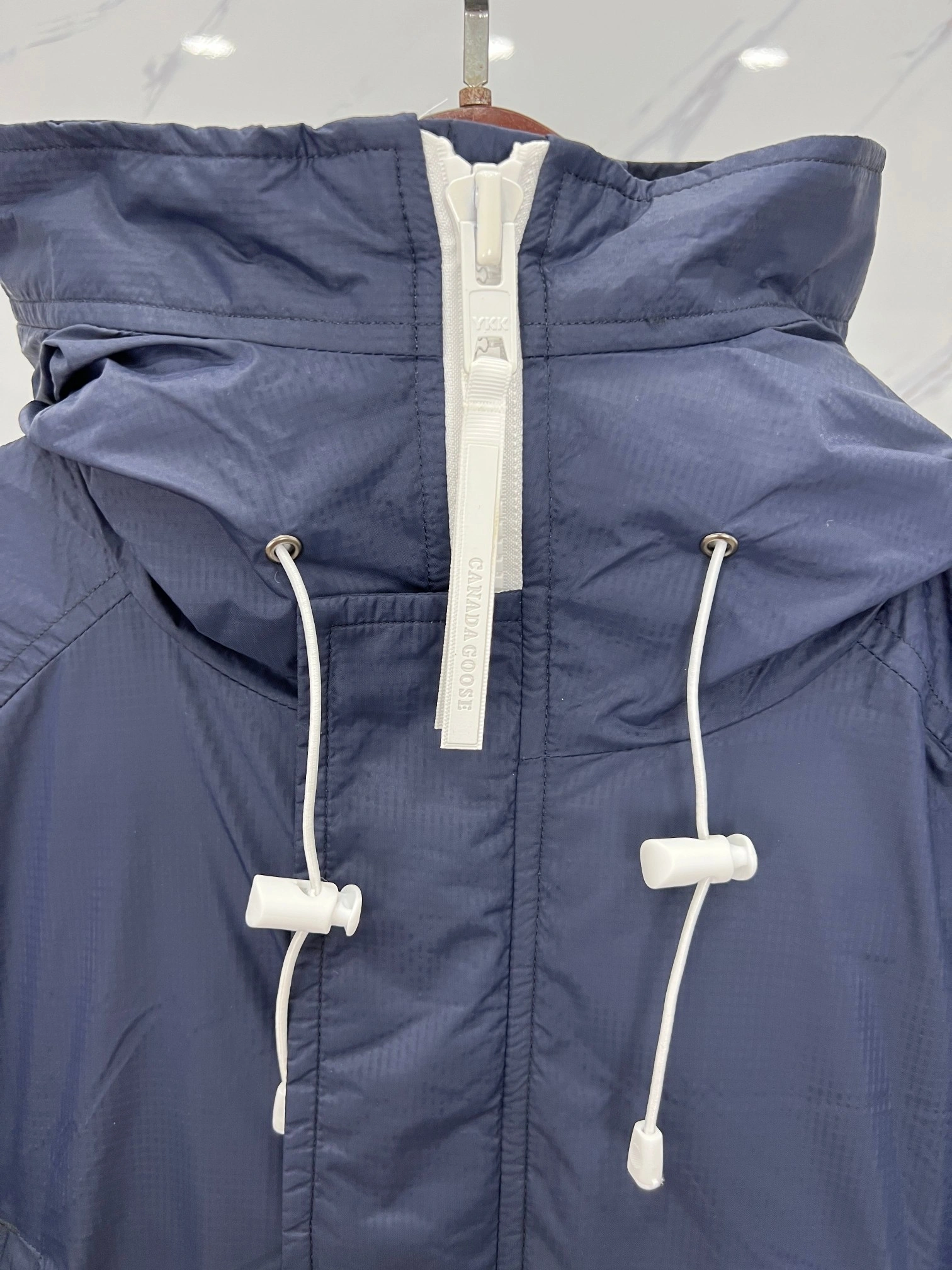 Canada Goose Down Jackets Stretchable 106540