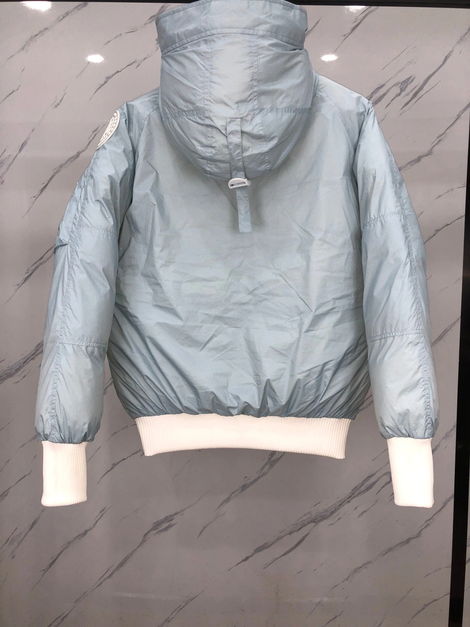 Canada Goose Down Jackets BestValue 106509
