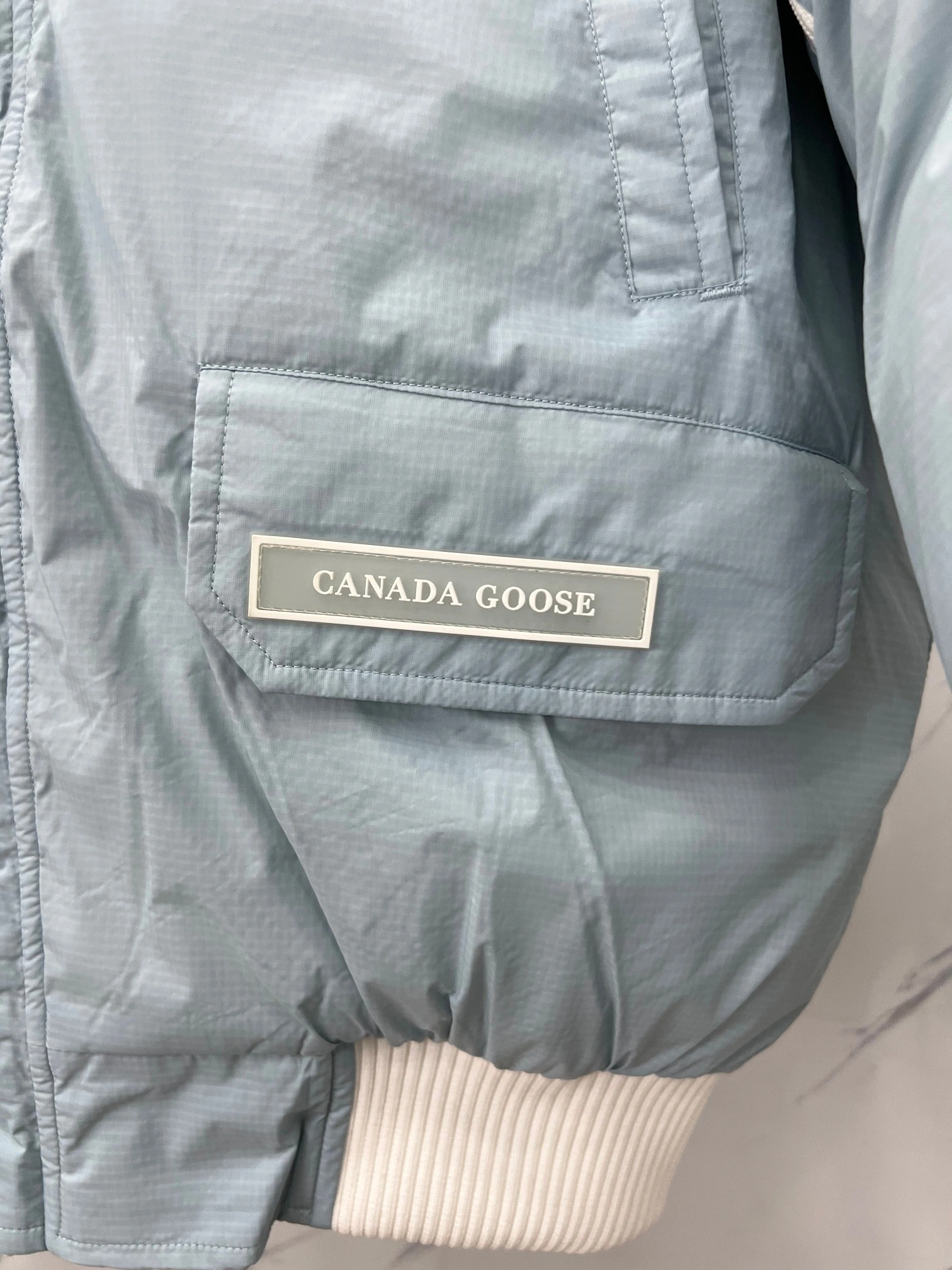 Canada Goose Down Jackets BestValue 106509