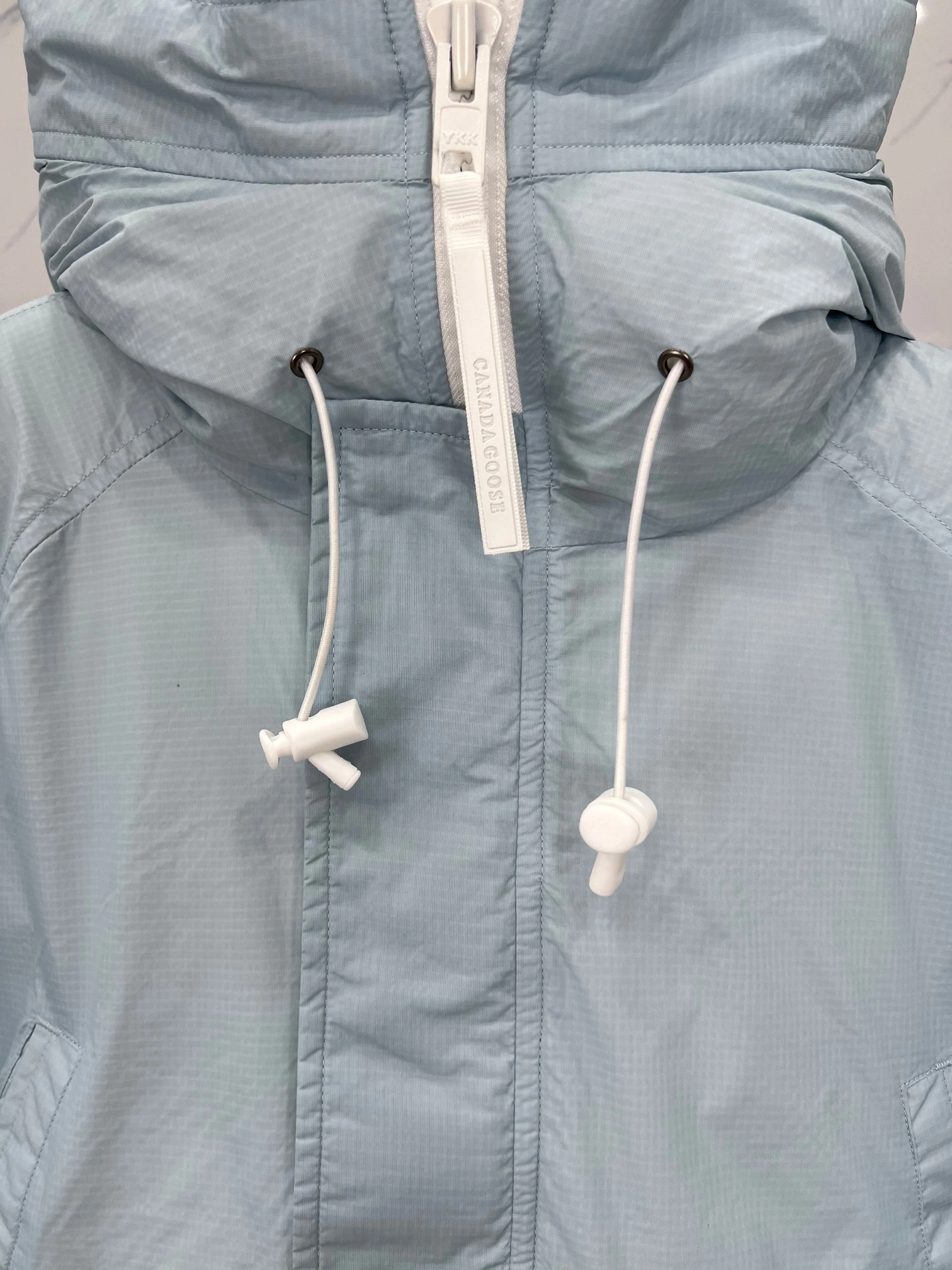 Canada Goose Down Jackets BestValue 106509