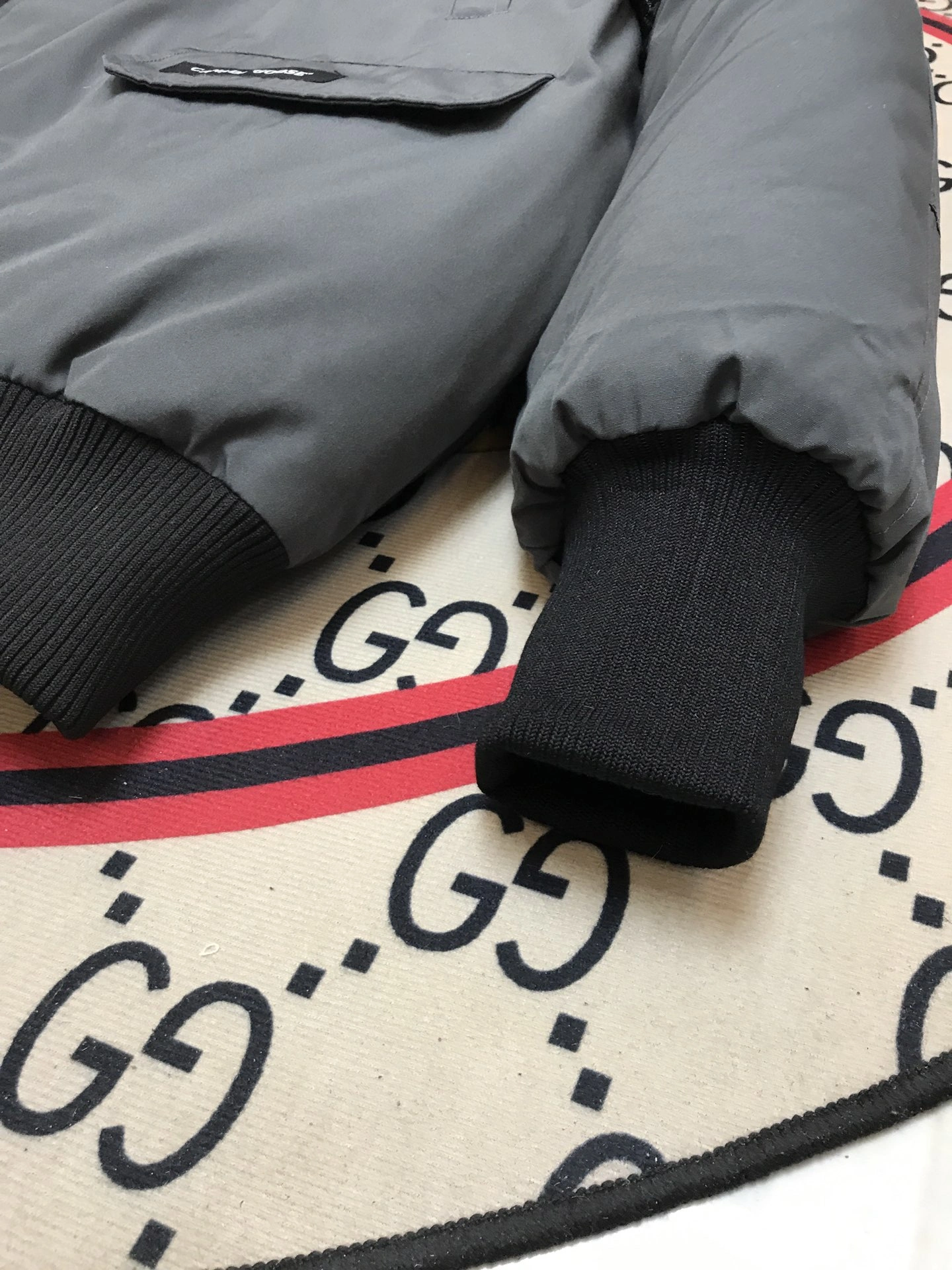 TopPick Canada Goose Down Jackets 106504