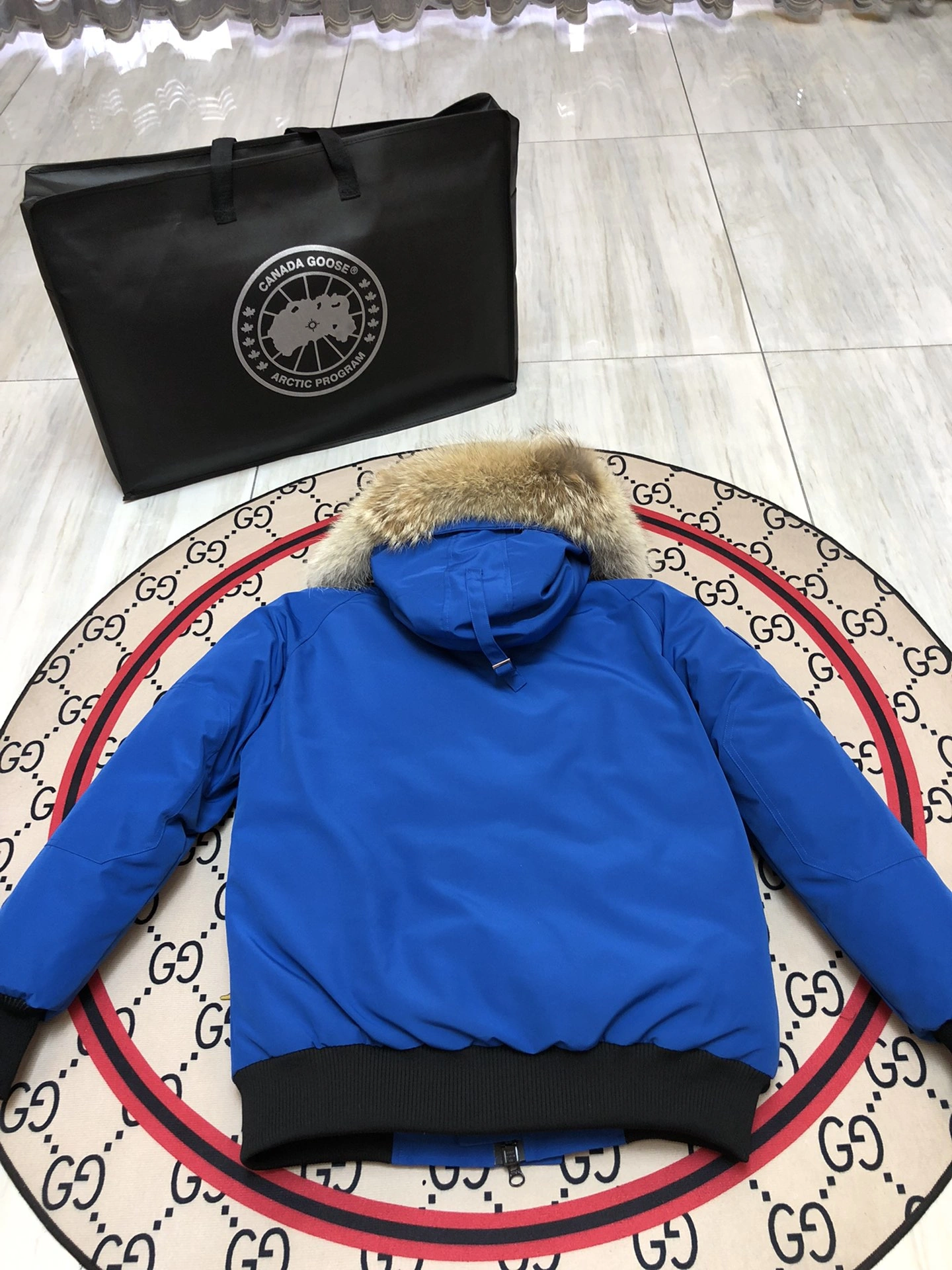 TimelessDesign Canada Goose Down Jackets 106505