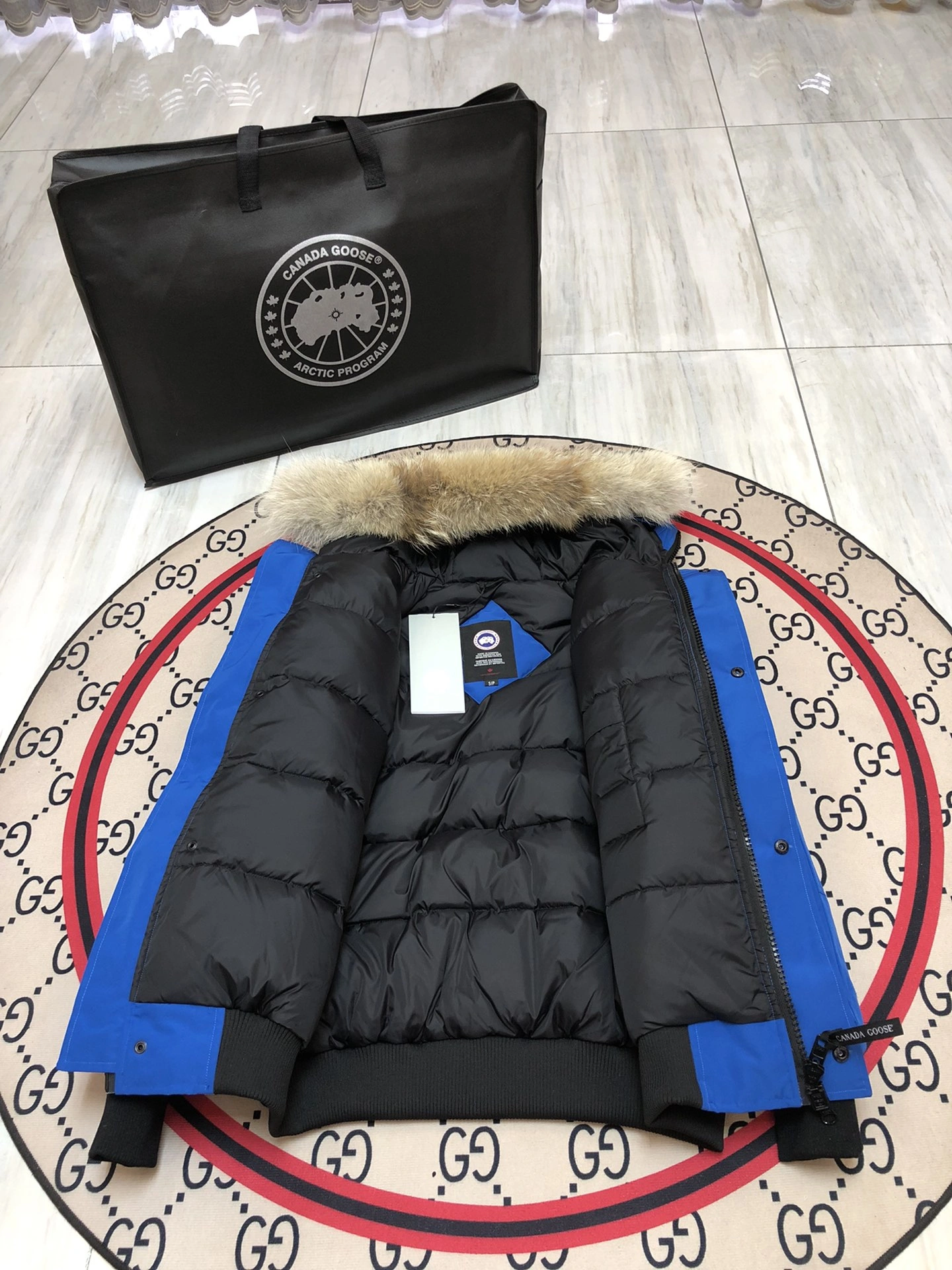 TimelessDesign Canada Goose Down Jackets 106505