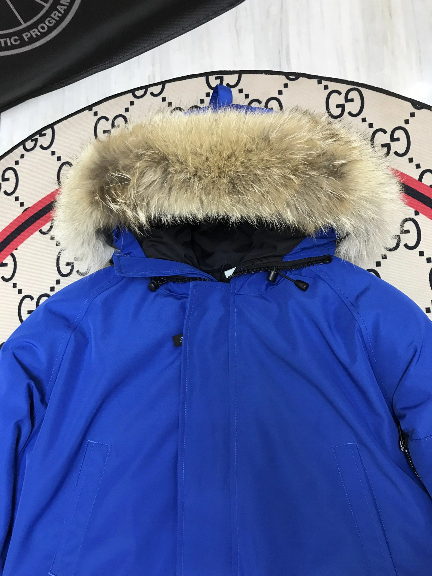 TimelessDesign Canada Goose Down Jackets 106505