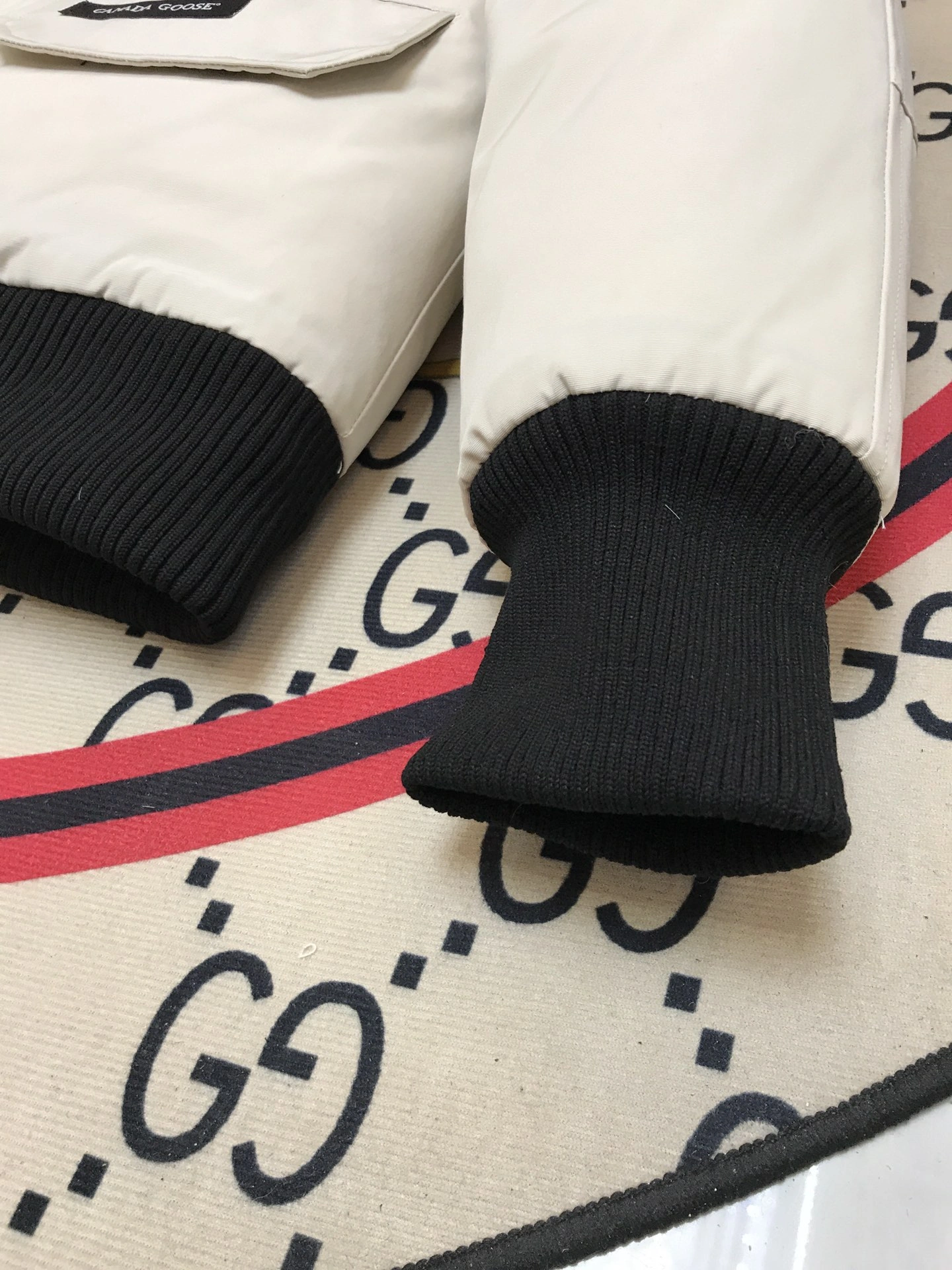 Canada Goose Down Jackets MoistureWicking 106503