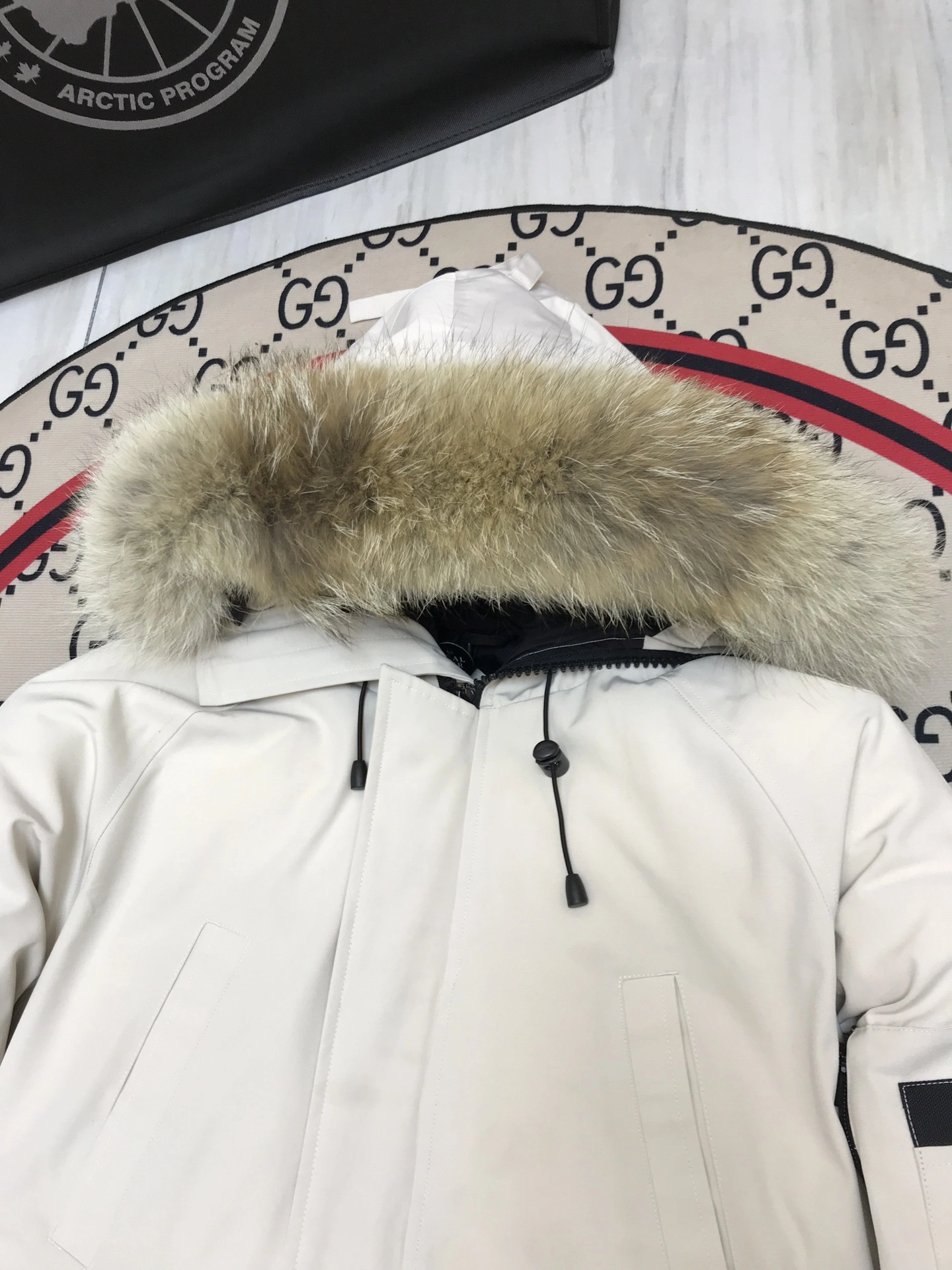 Canada Goose Down Jackets MoistureWicking 106503