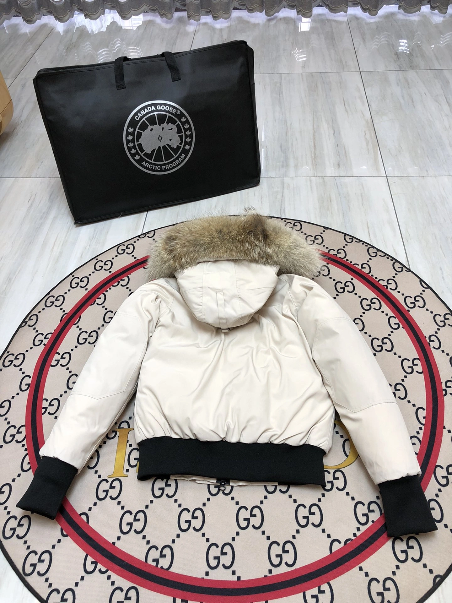 Sophisticated Canada Goose Down Jackets 106497