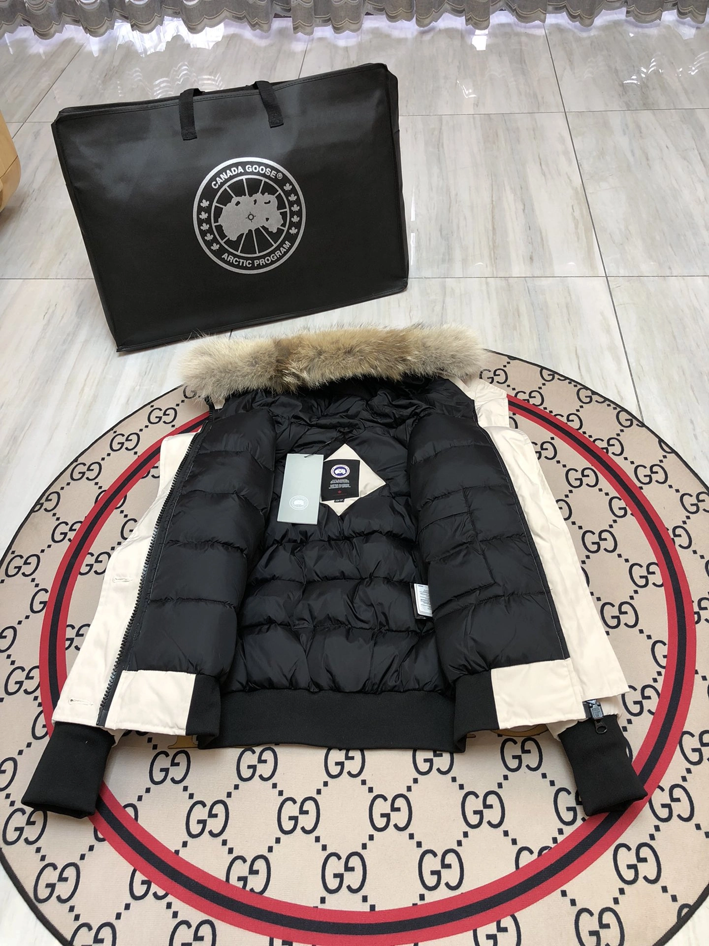 Sophisticated Canada Goose Down Jackets 106497