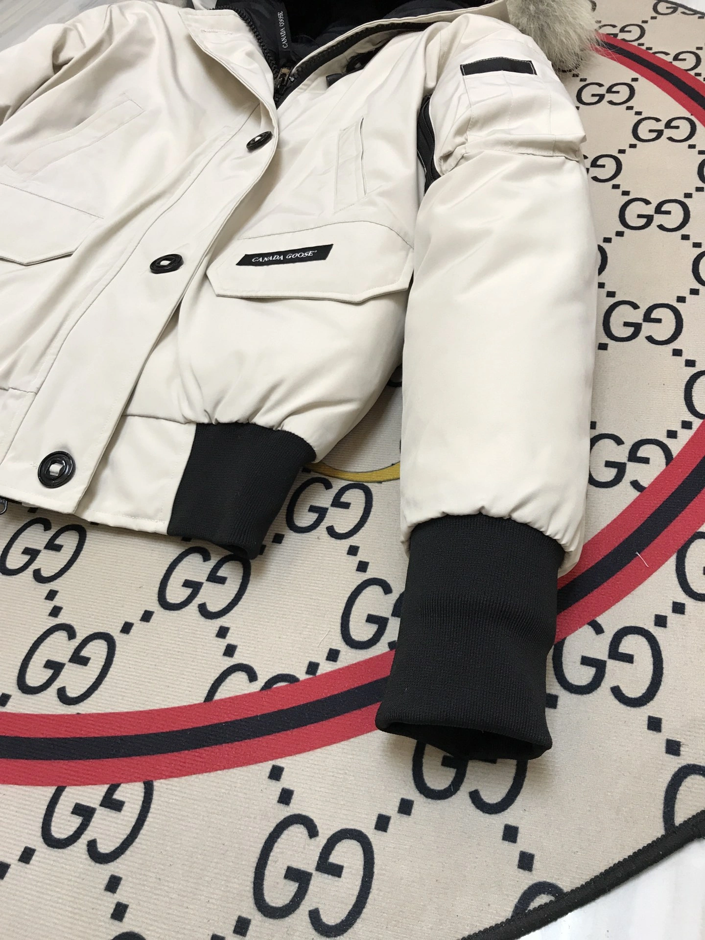 Sophisticated Canada Goose Down Jackets 106497