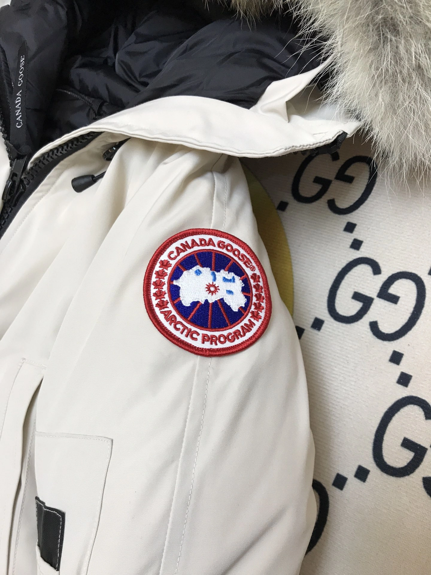 Sophisticated Canada Goose Down Jackets 106497
