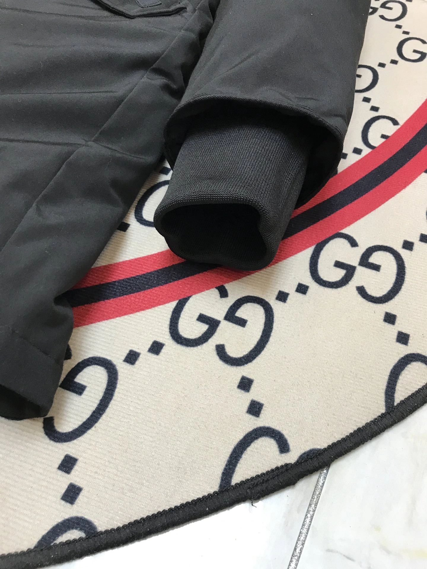 Minimalist Canada Goose Down Jackets 106498