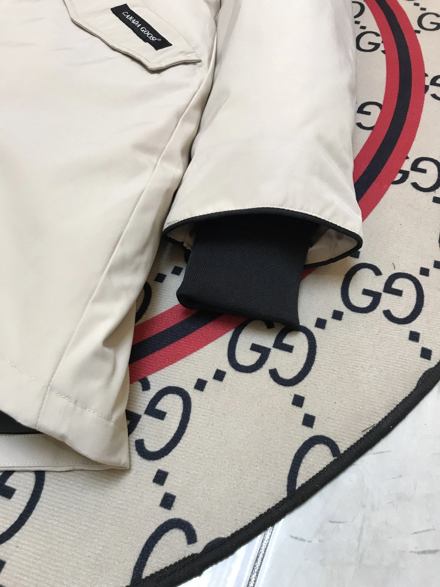 Canada Goose Down Jackets FastDry 106491