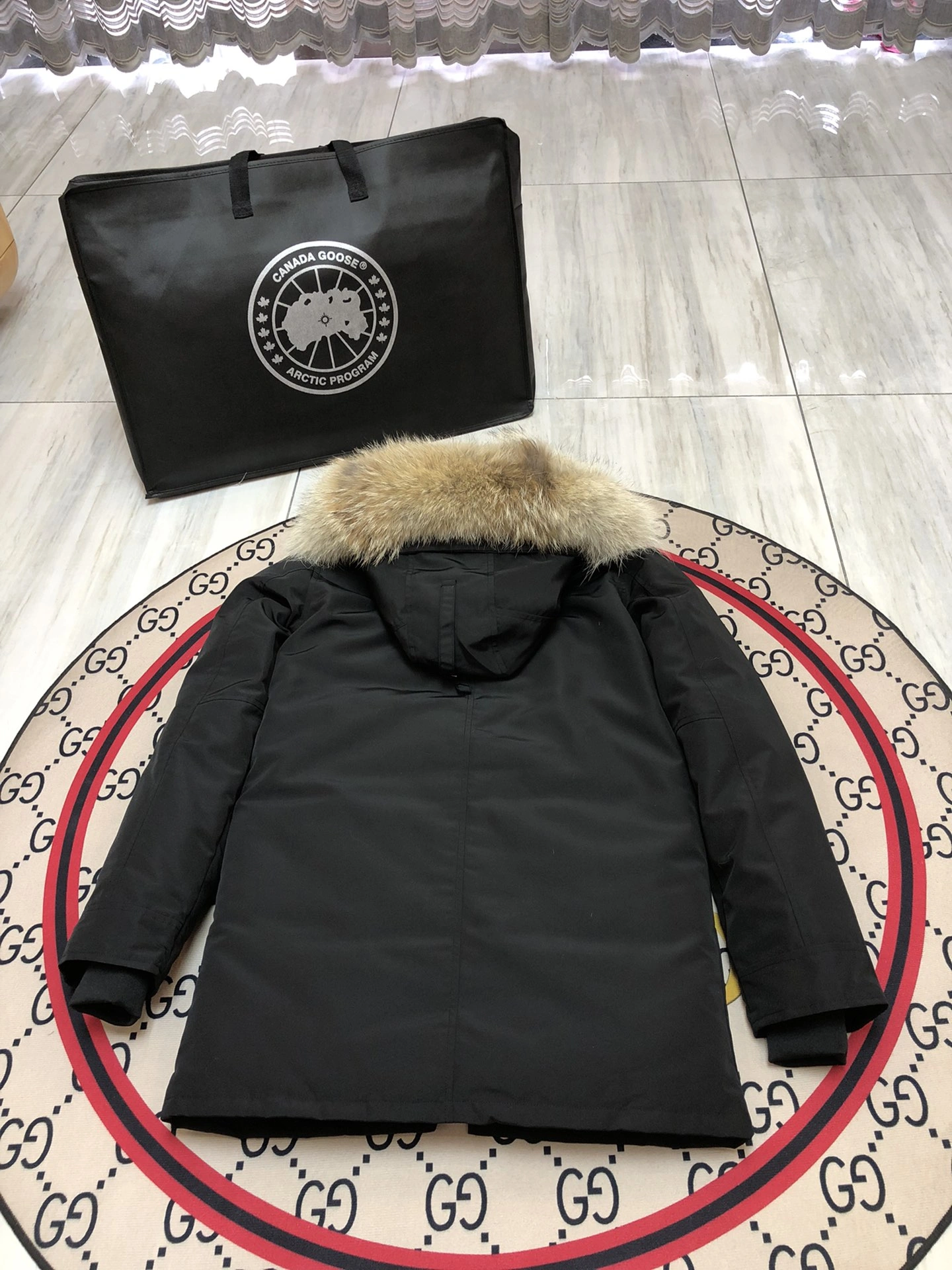 Canada Goose Down Jackets FashionForward 106493