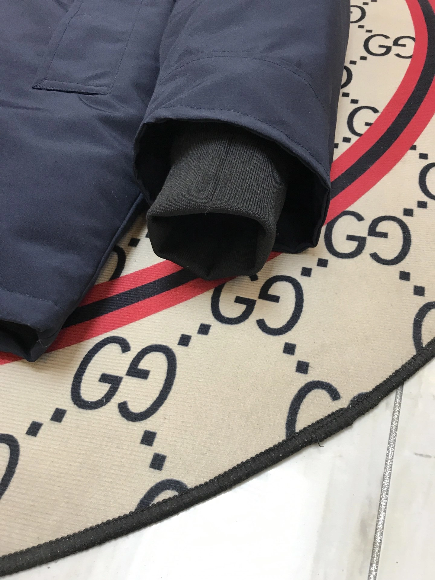 Breathable Canada Goose Down Jackets 106492