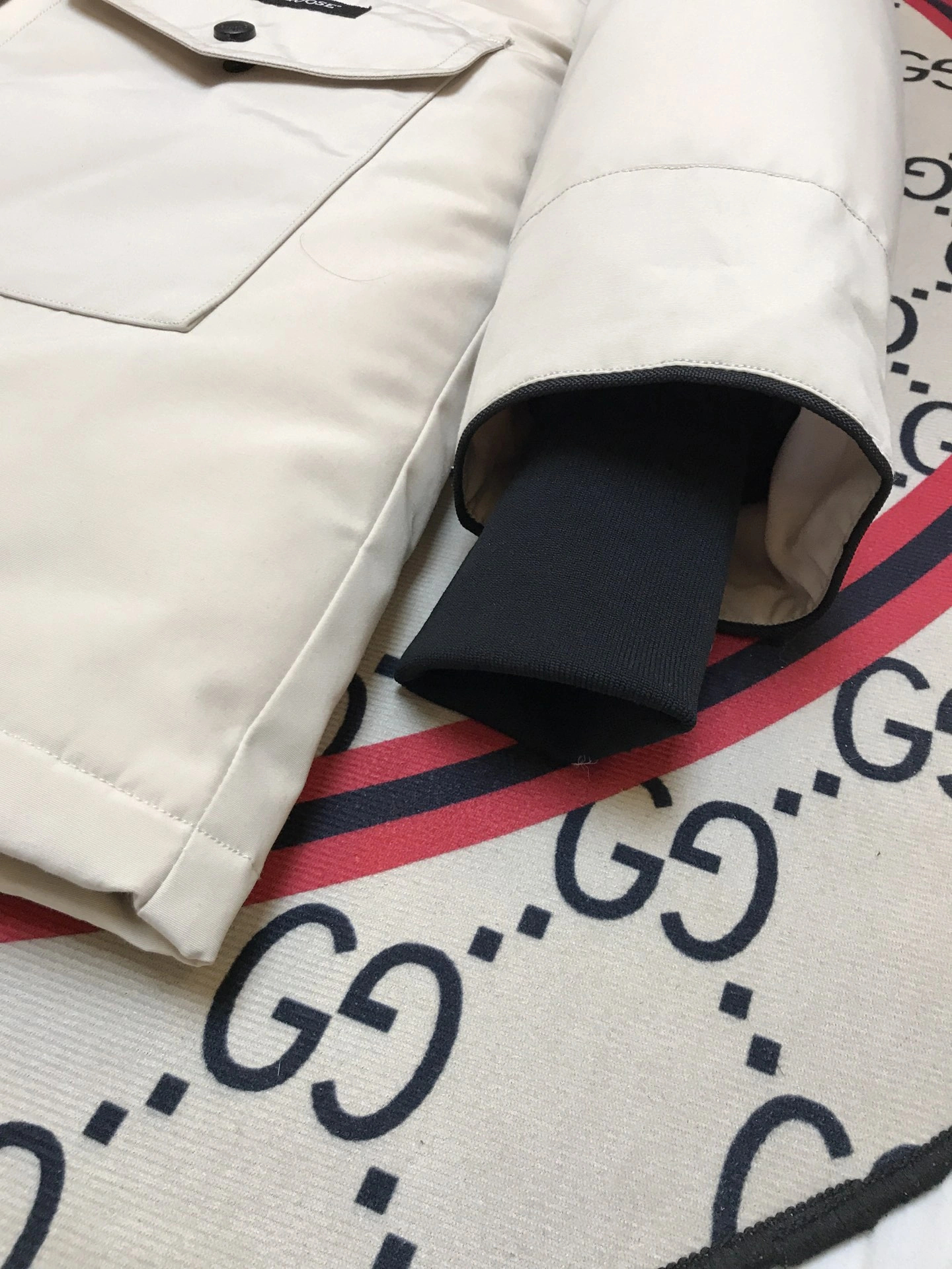 Chic Canada Goose Down Jackets 106488