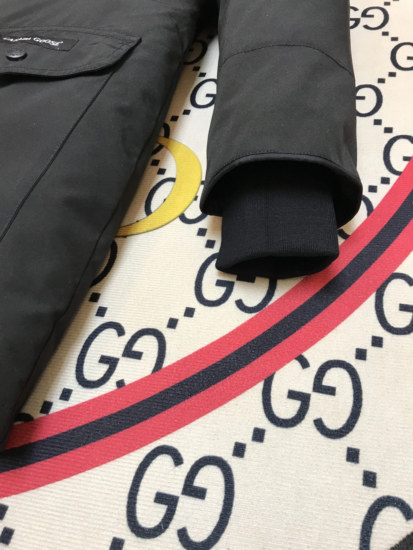 GoAnywhere Canada Goose Down Jackets 106489