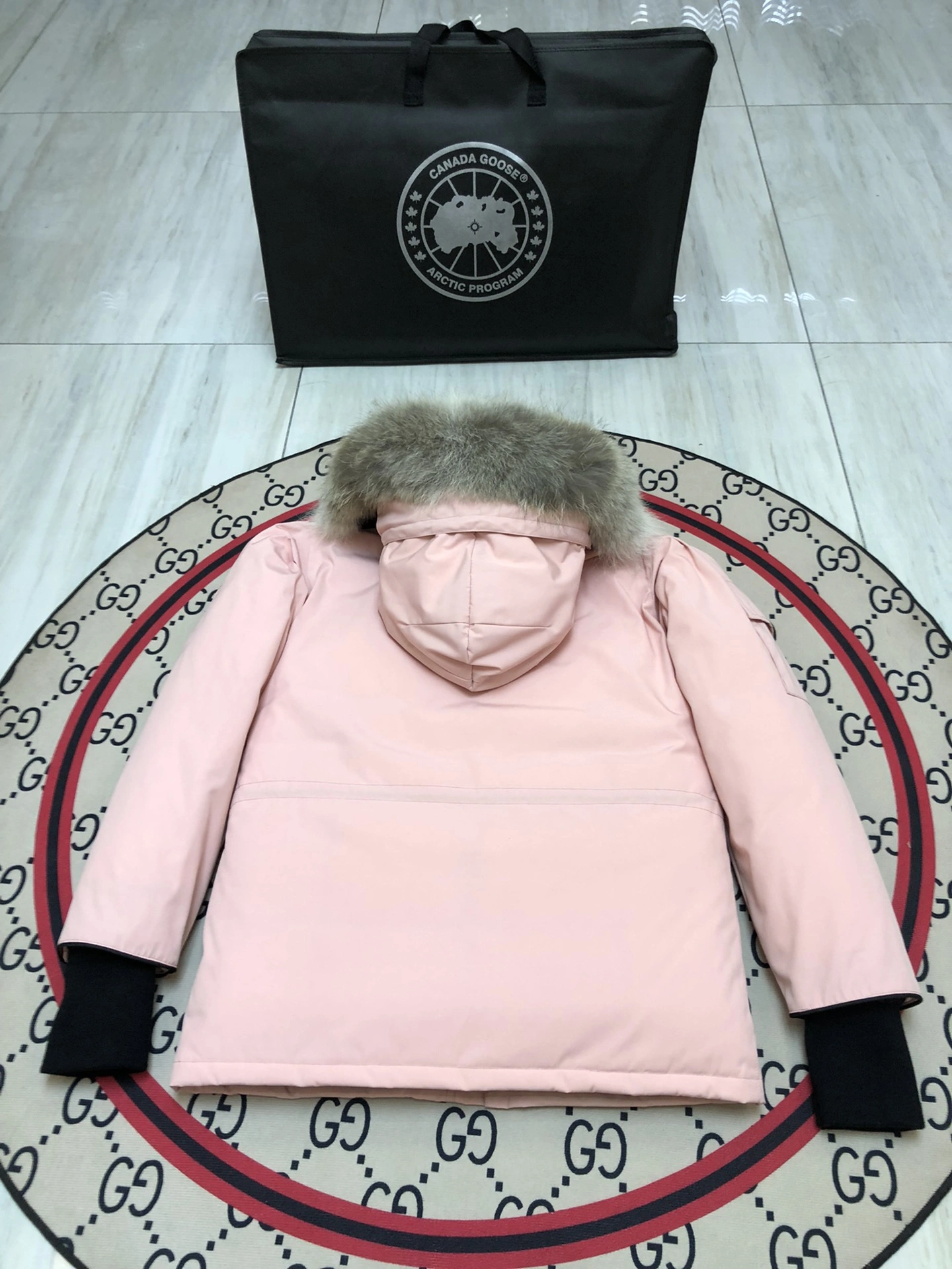 Canada Goose Down Jackets Lightweight 106486