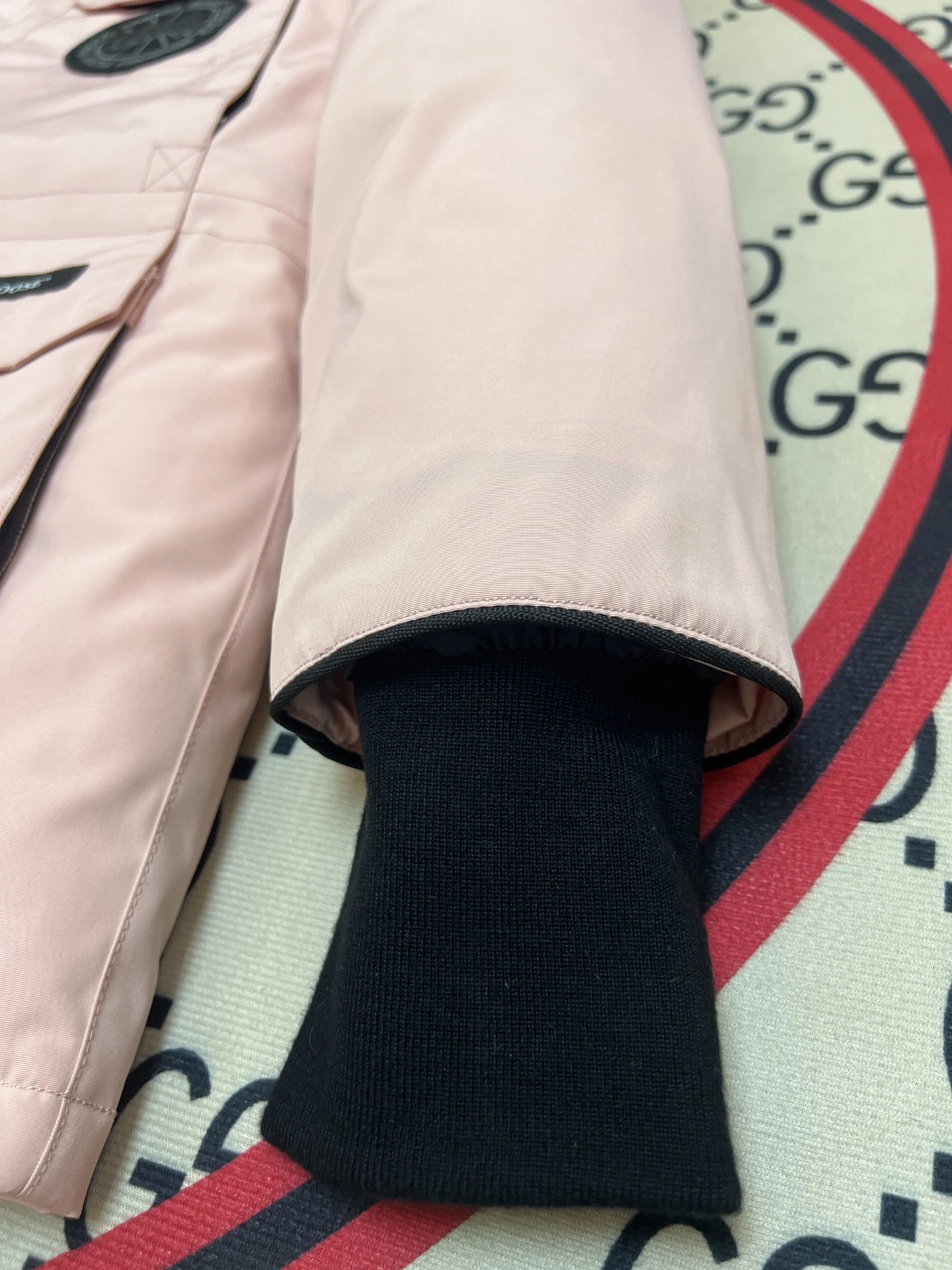 Canada Goose Down Jackets Lightweight 106486