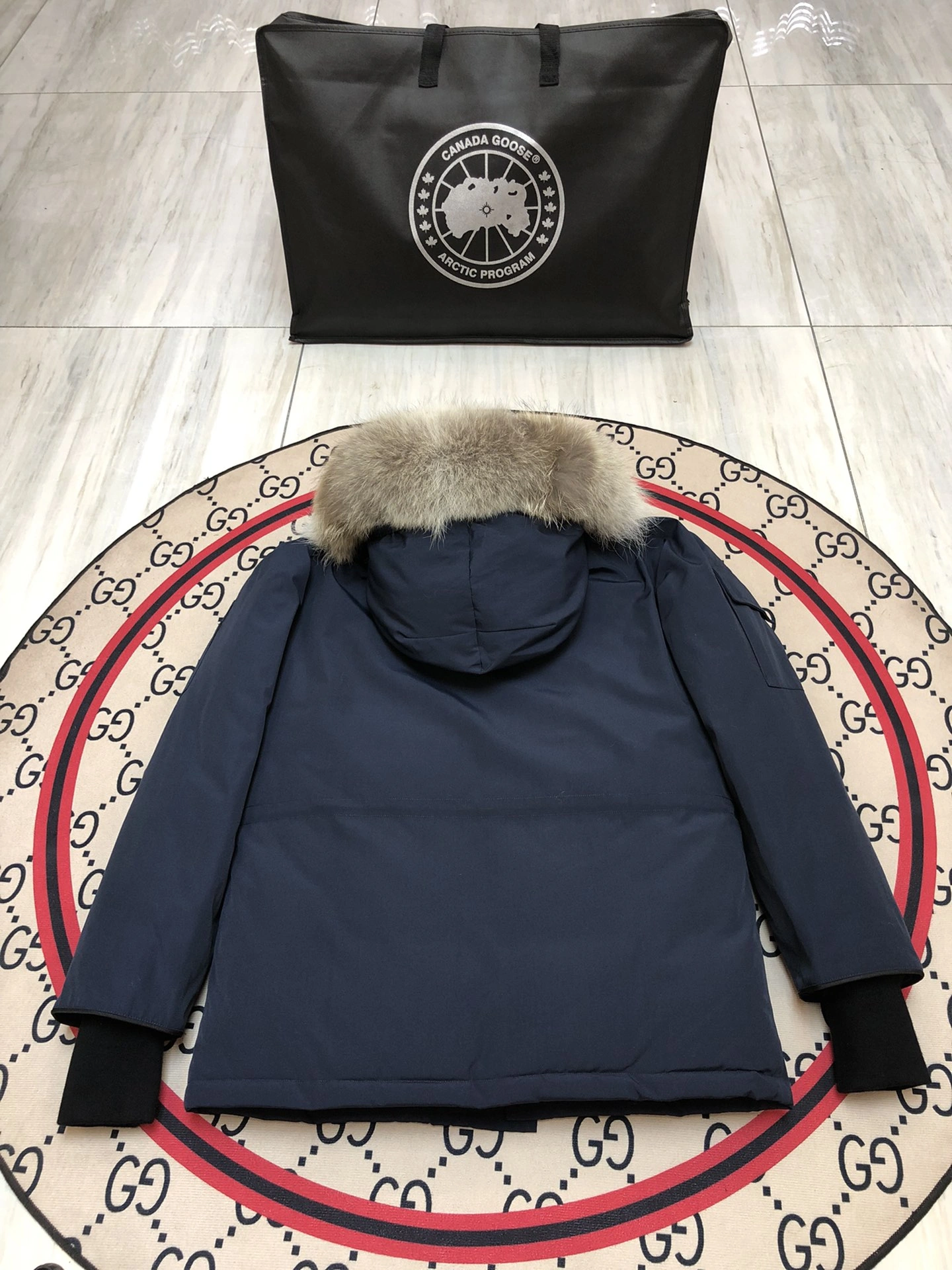 Canada Goose Down Jackets SunProtective 106484
