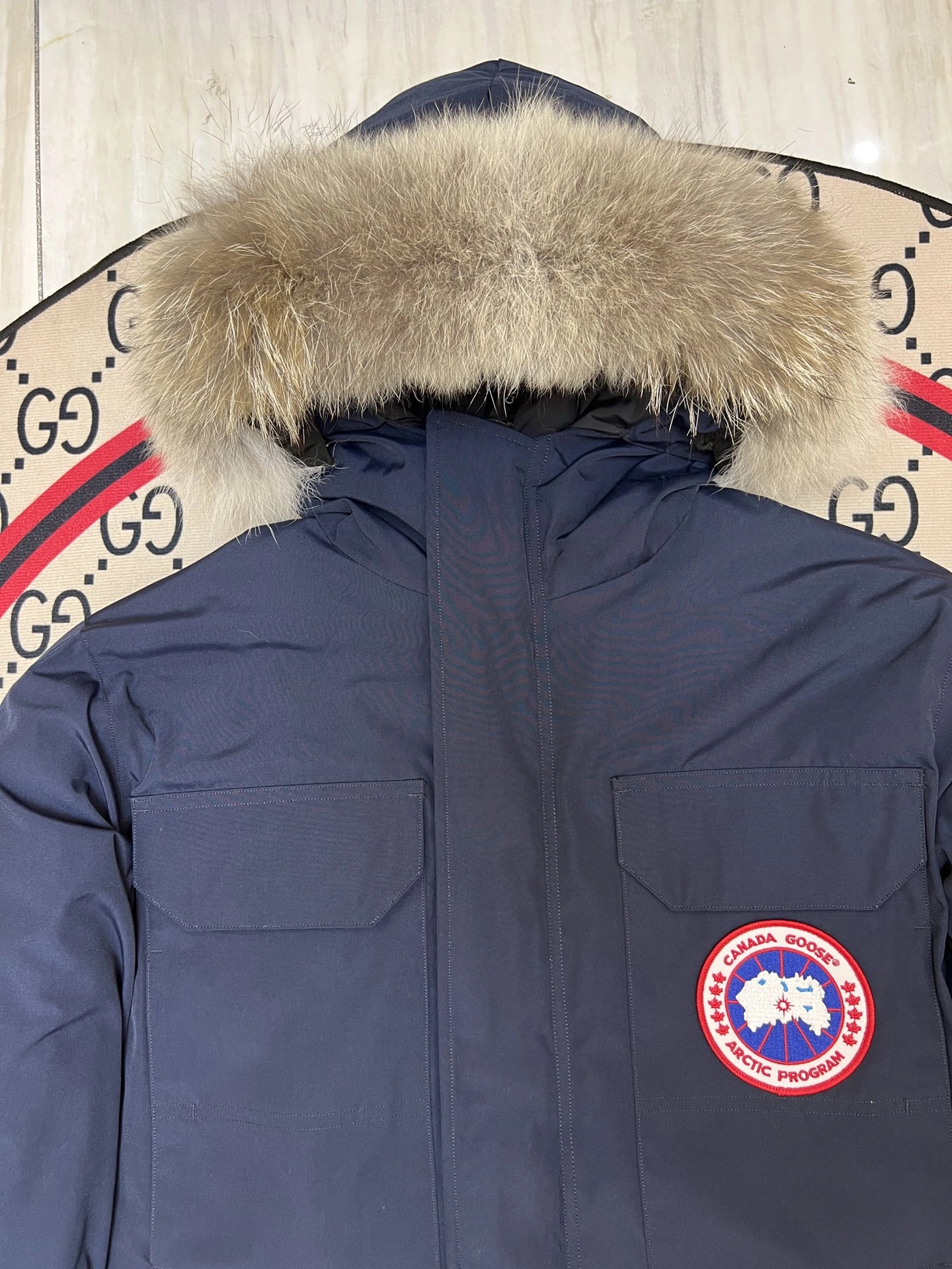 Canada Goose Down Jackets SunProtective 106484
