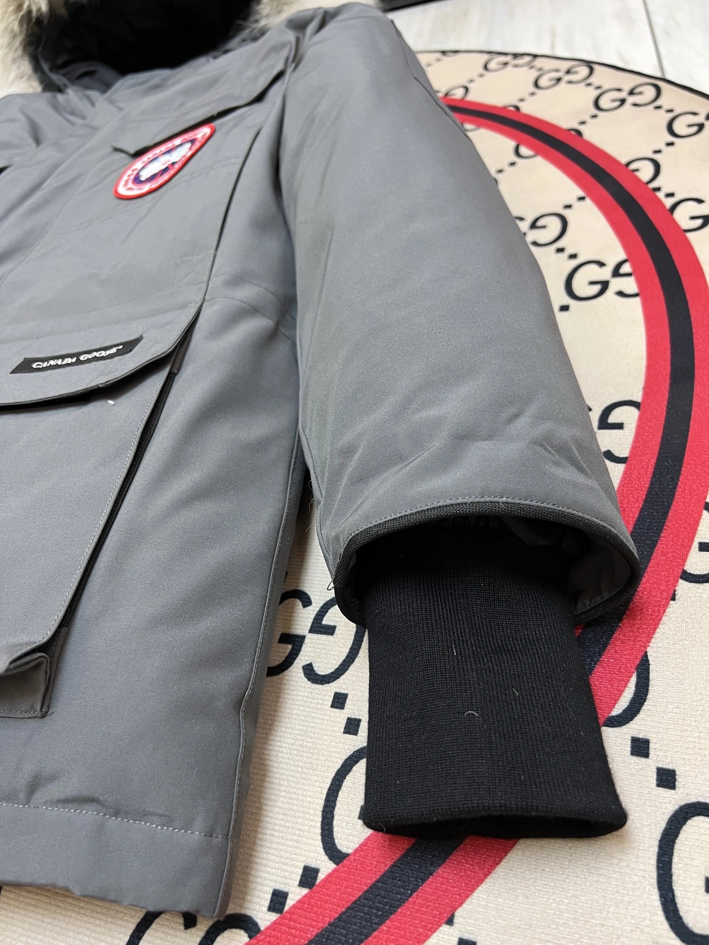 Canada Goose Down Jackets Popular 106481