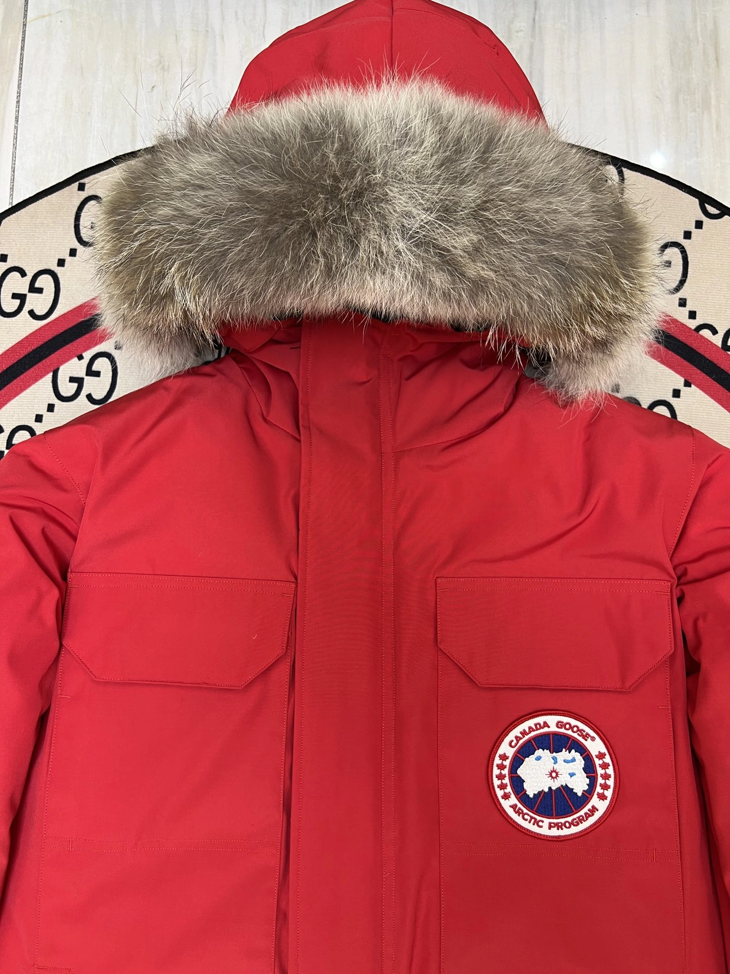 Canada Goose Down Jackets Lightweight 106483