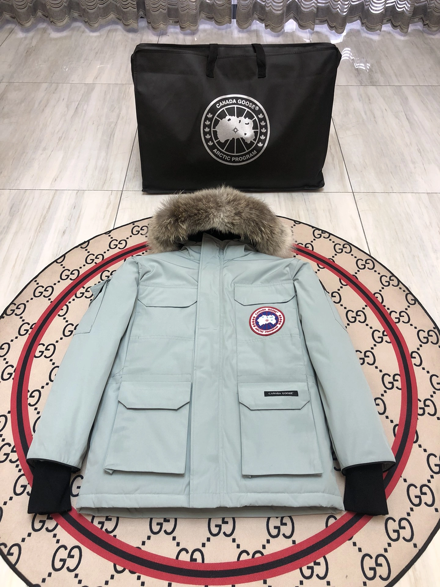 Canada Goose Down Jackets Cozy 106482