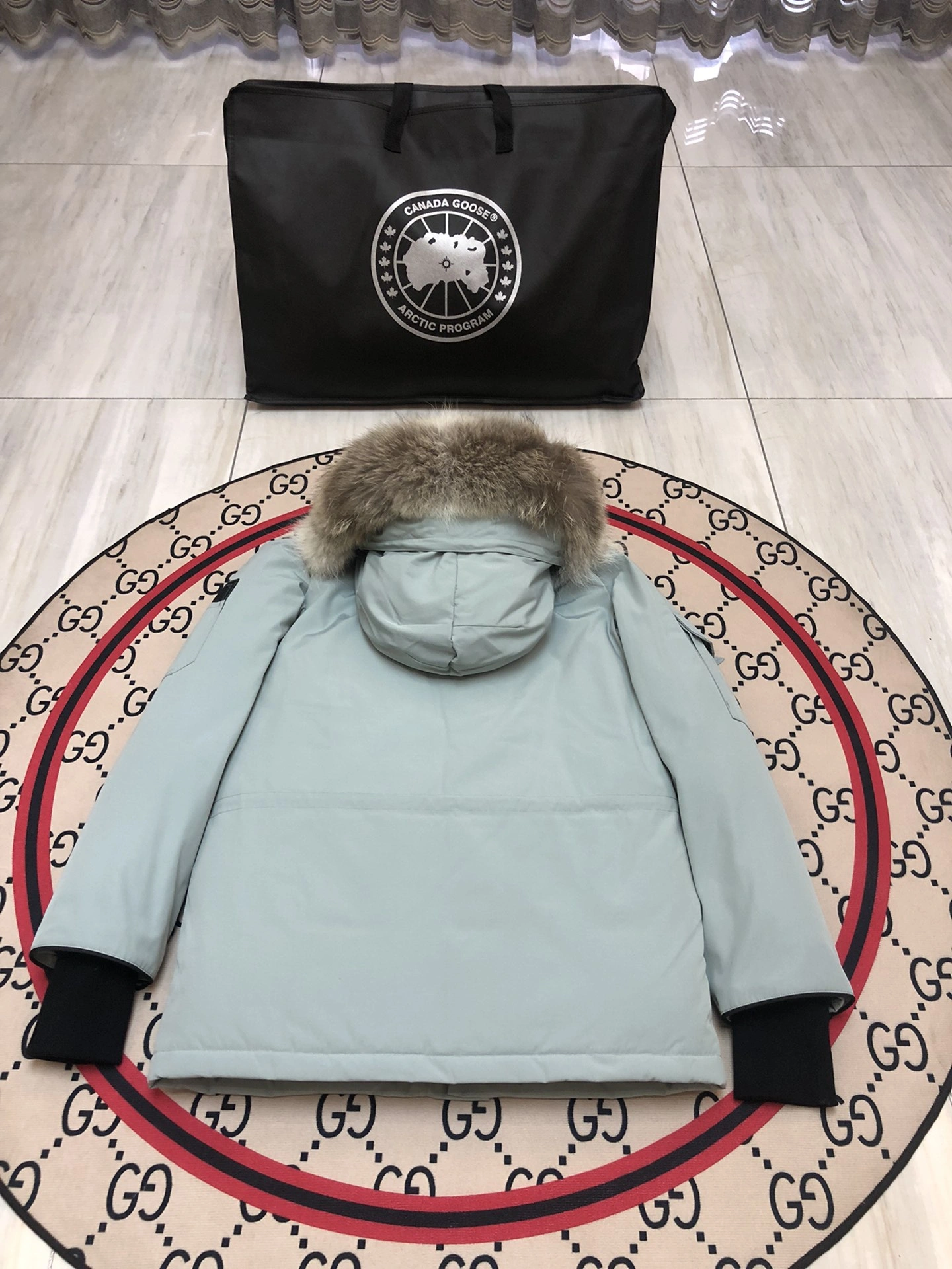 Canada Goose Down Jackets Cozy 106482