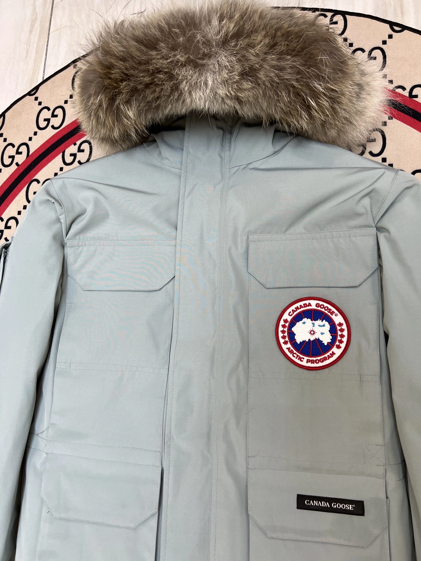 Canada Goose Down Jackets Cozy 106482
