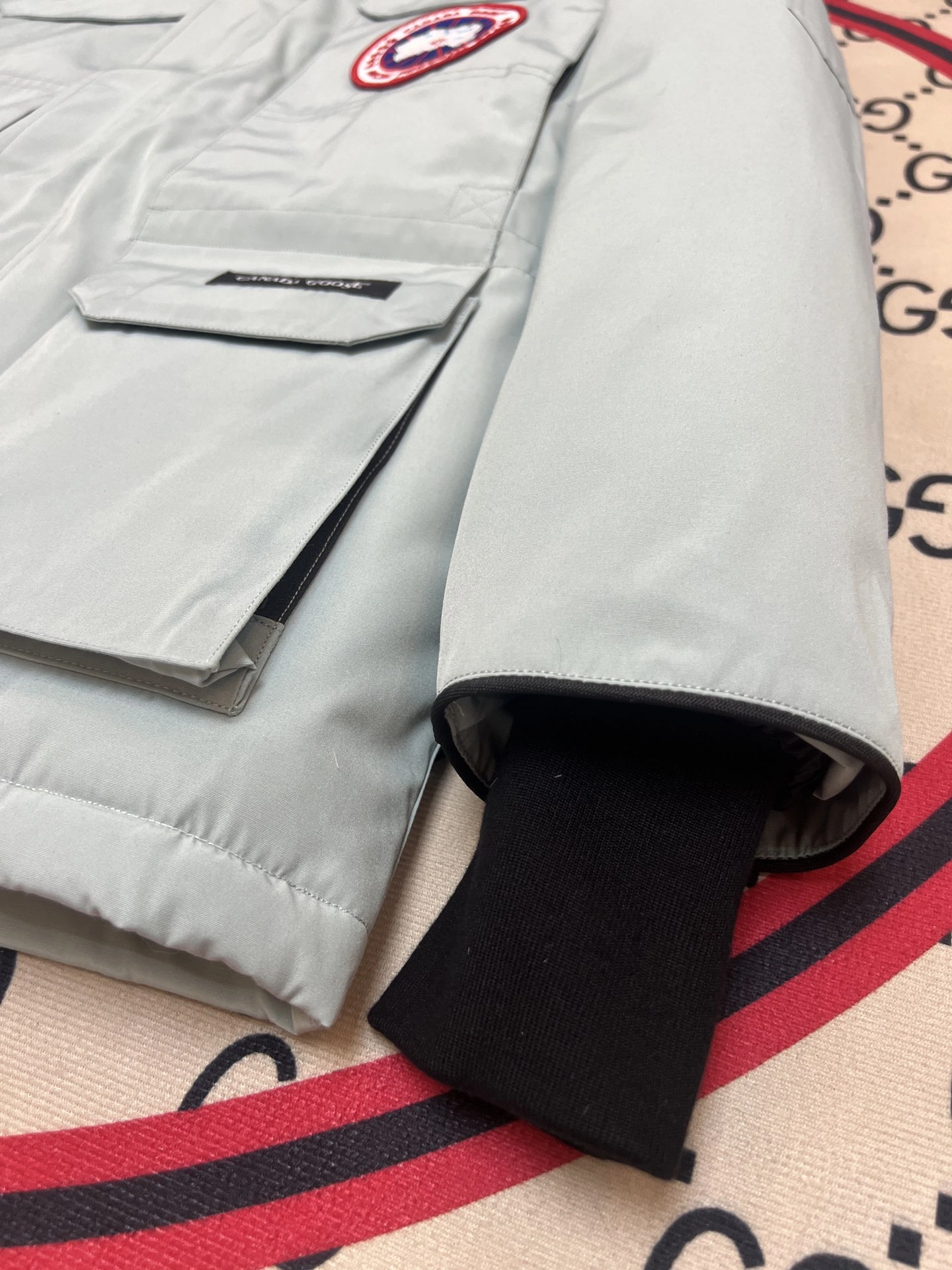 Canada Goose Down Jackets Cozy 106482