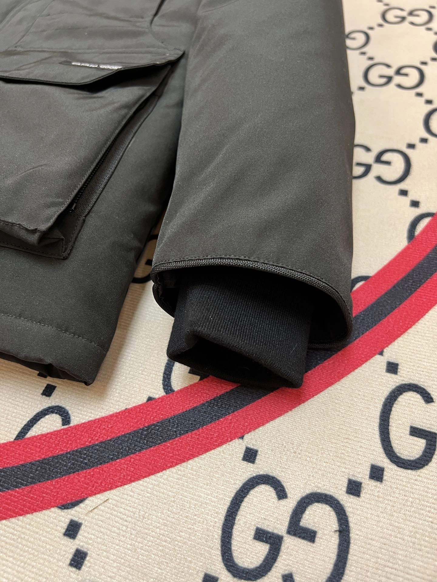 OnTrend Canada Goose Down Jackets 106520